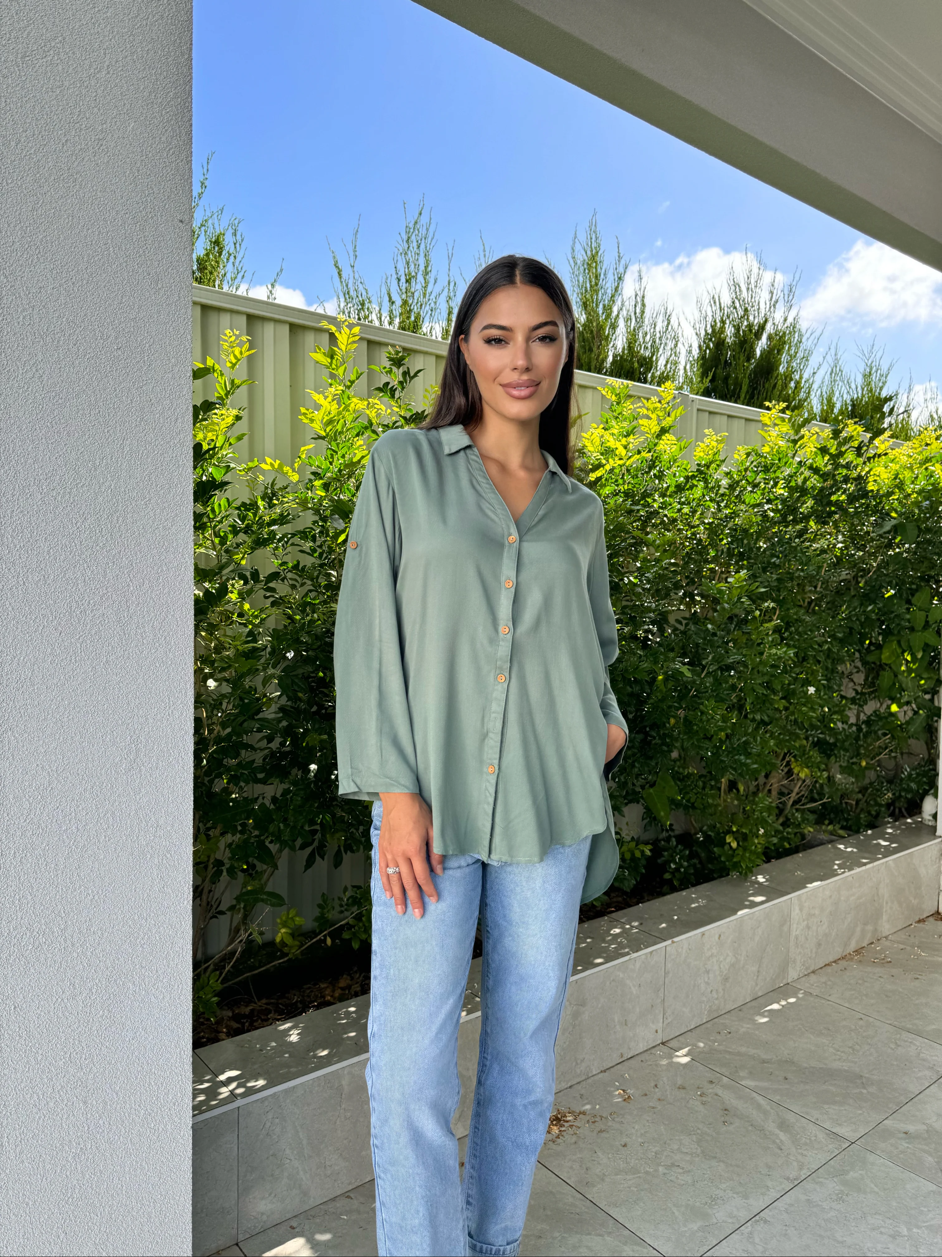 Kim Shirt - Image 5