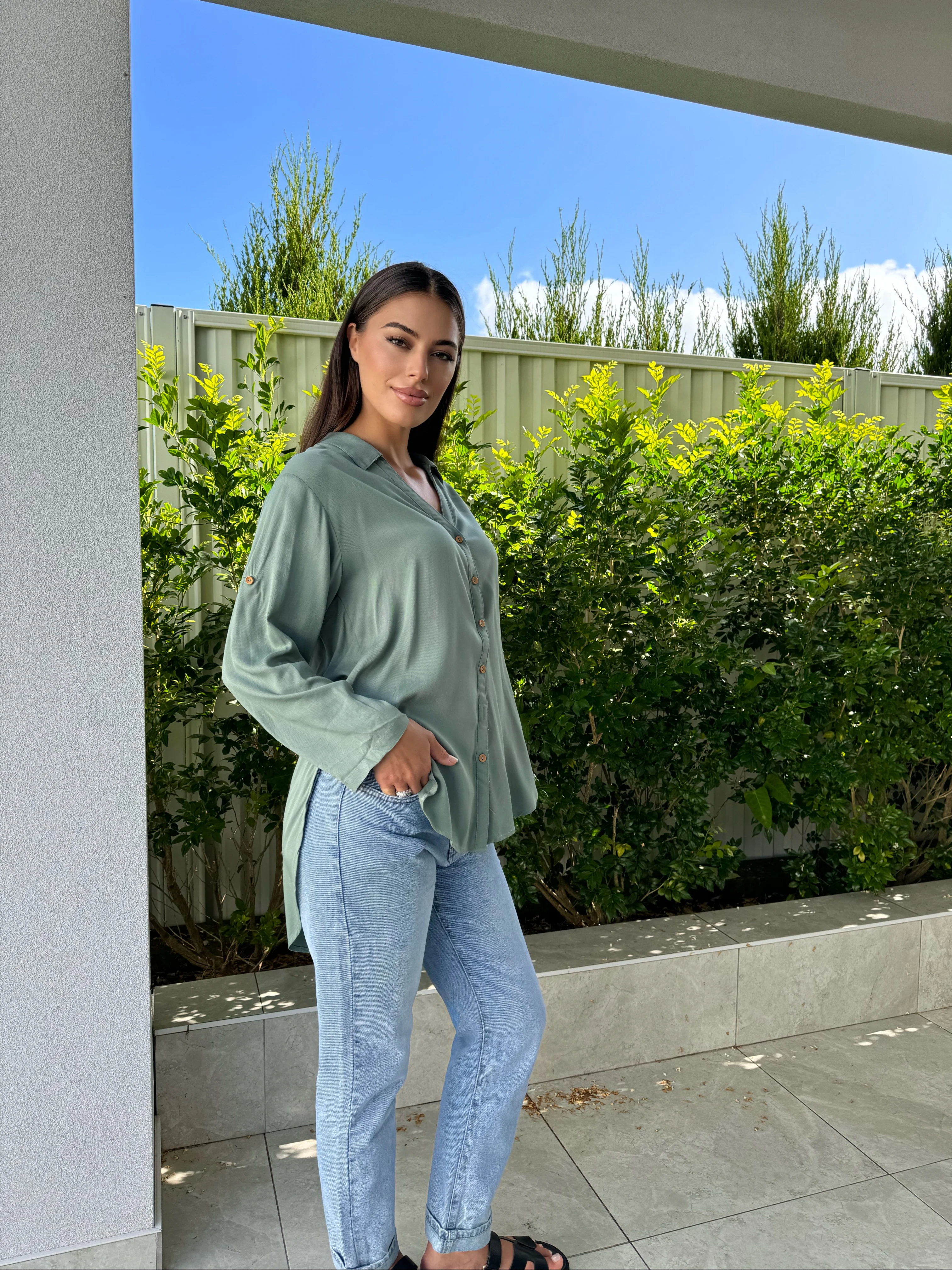 Kim Shirt - Image 6
