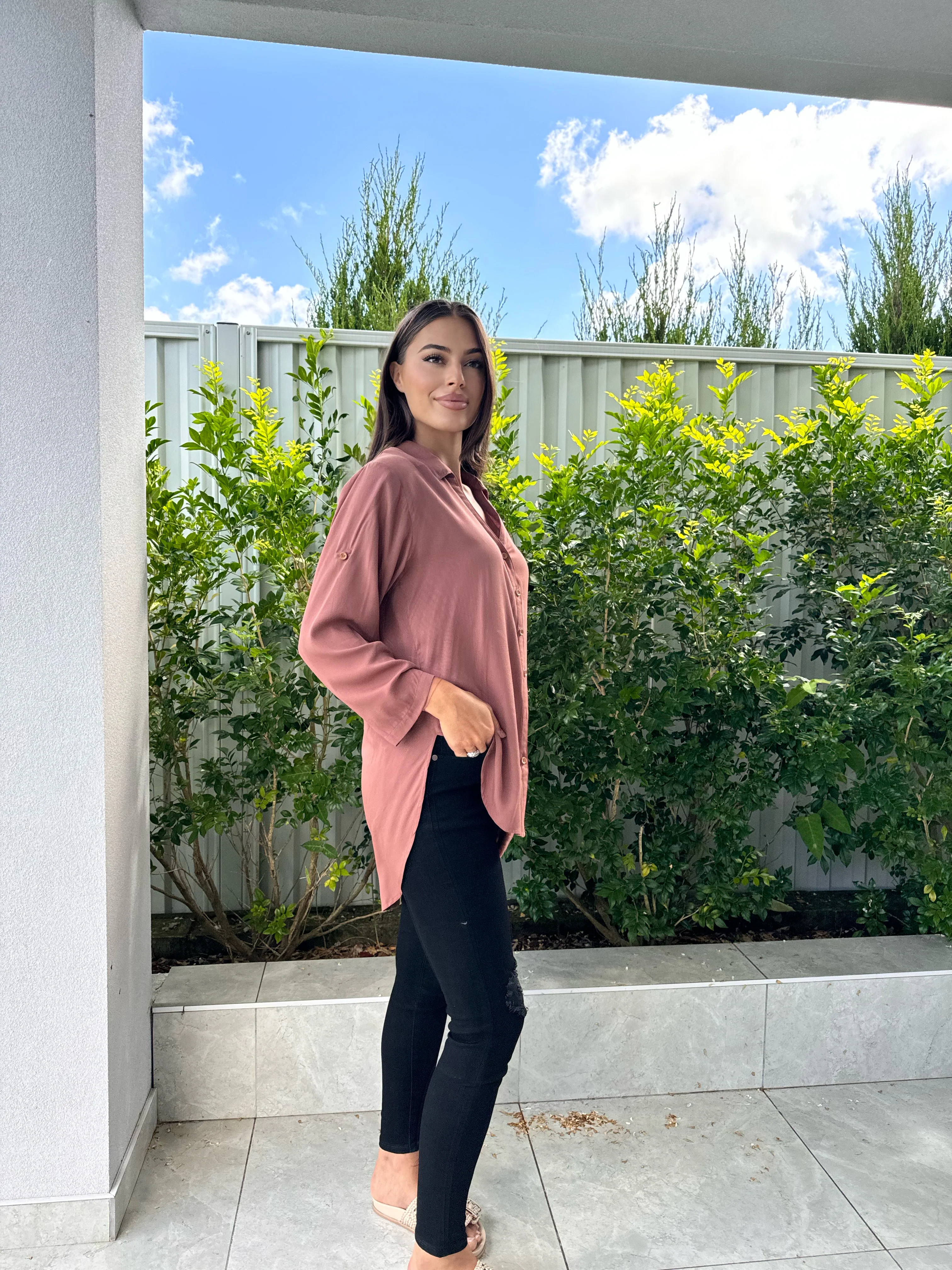 Kim Shirt - Image 9