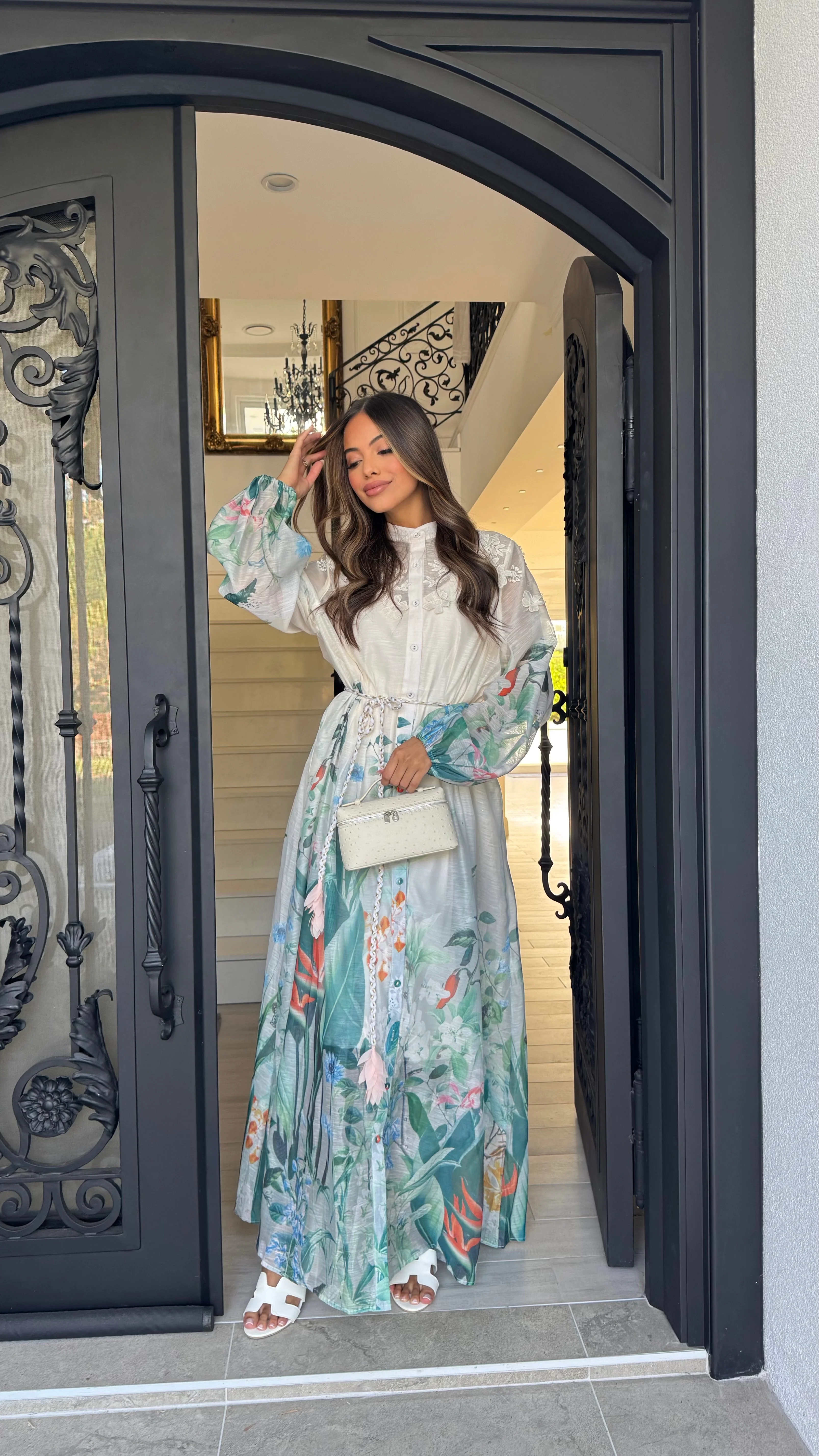 Lady Maxi