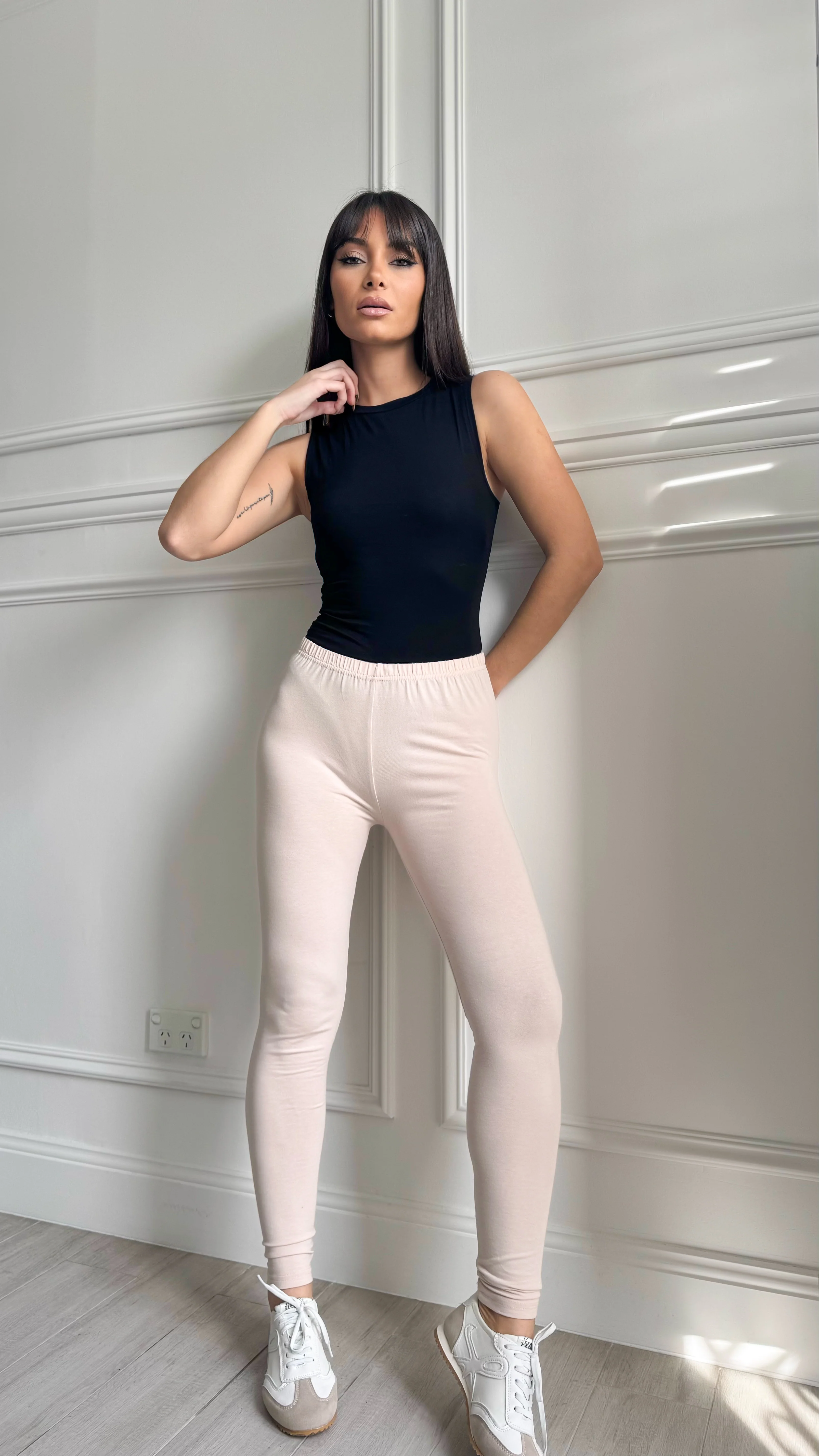Leggings Tights - Image 4