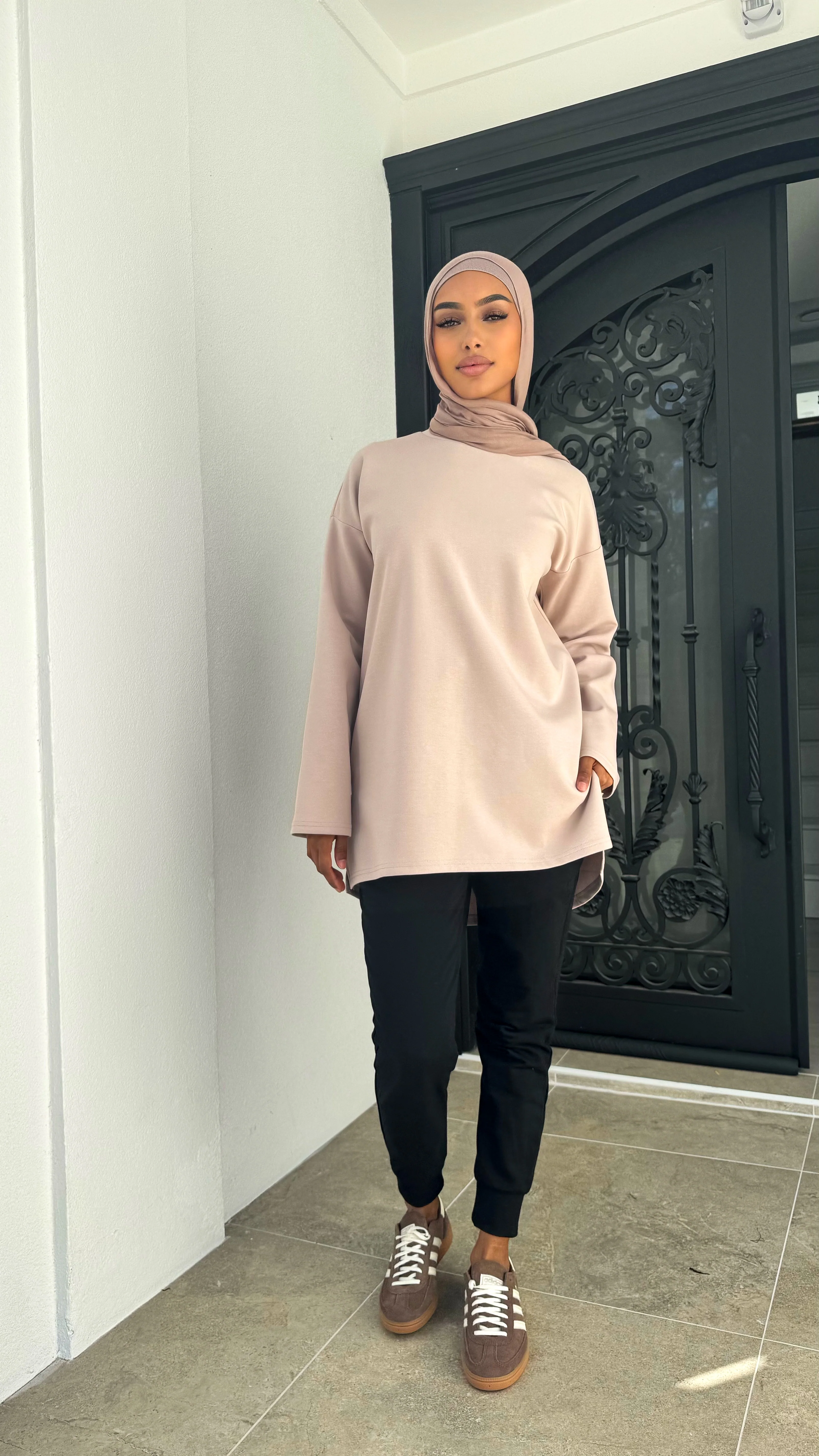 Leisure Sports Top - Image 11