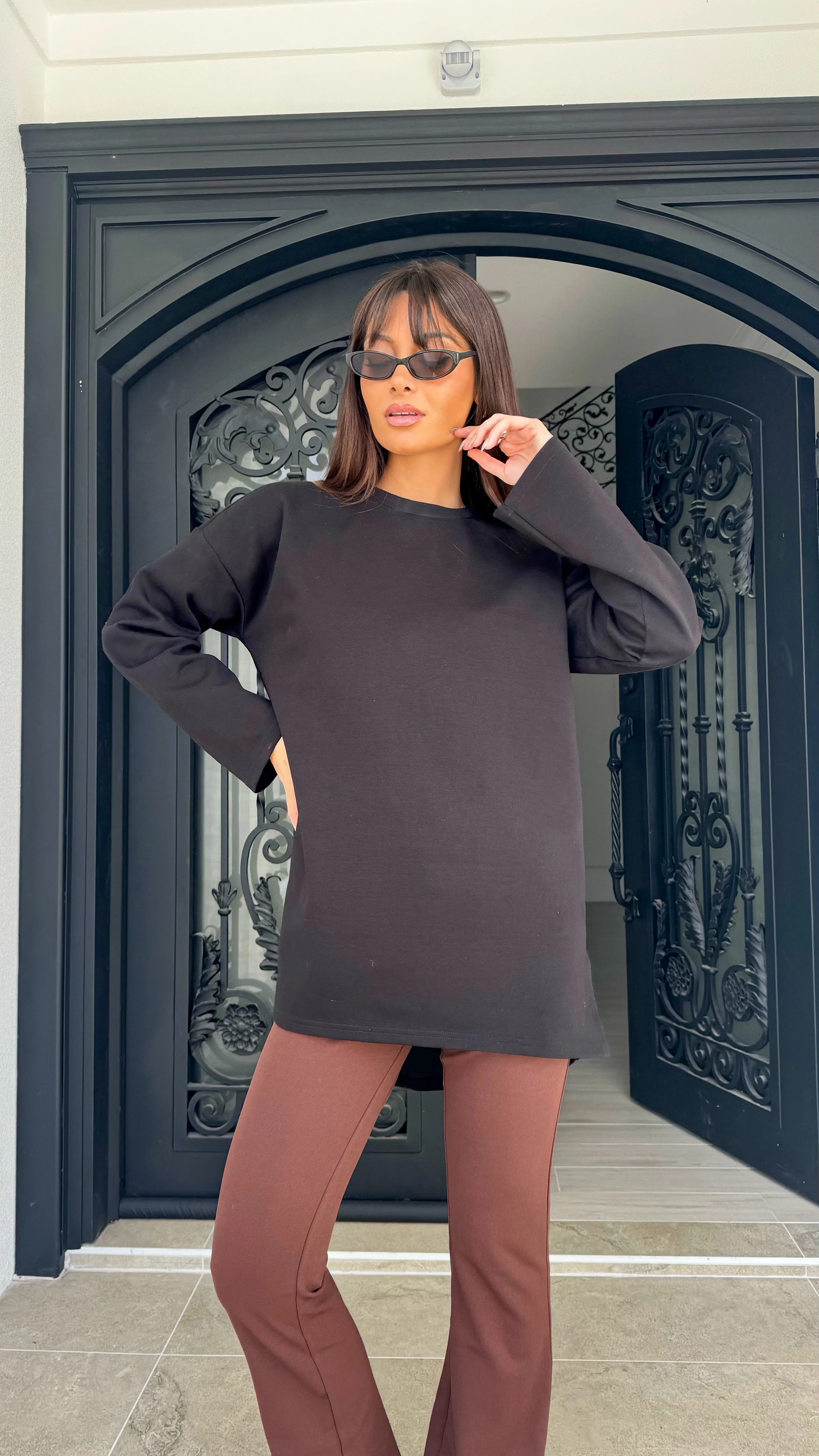 Leisure Sports Top - Image 2