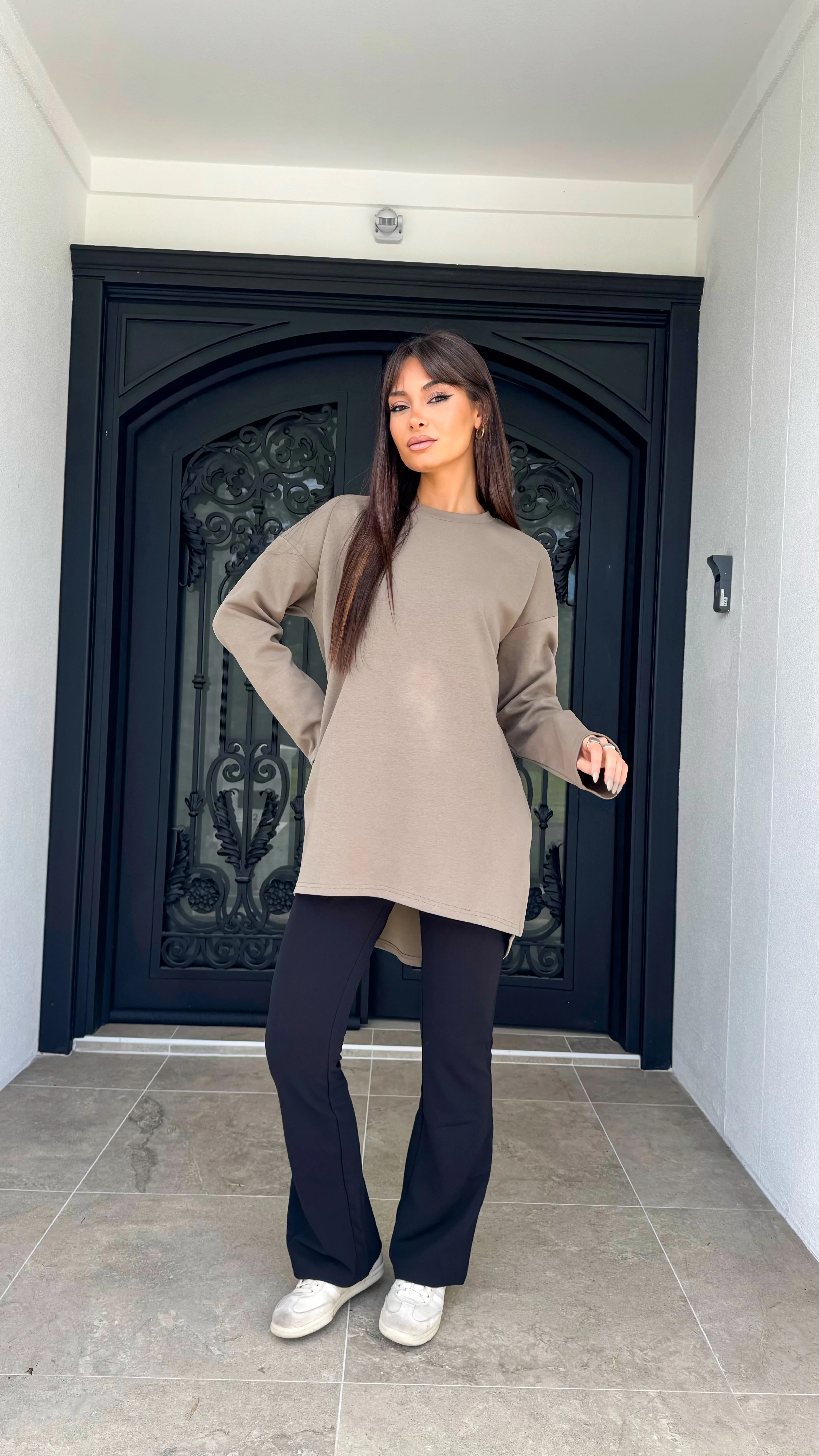 Leisure Sports Top - Image 6