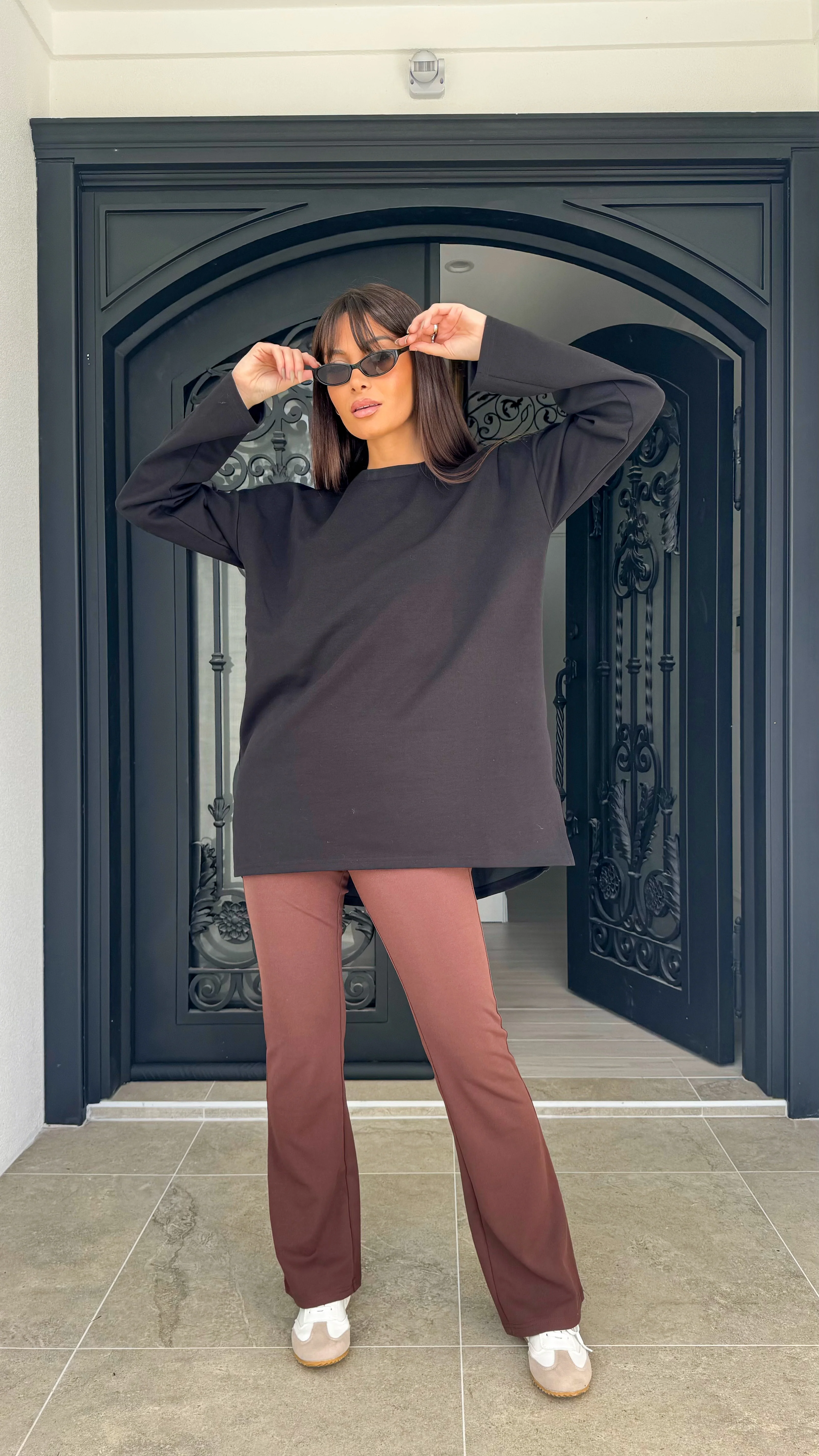 Leisure Sports Top - Image 9