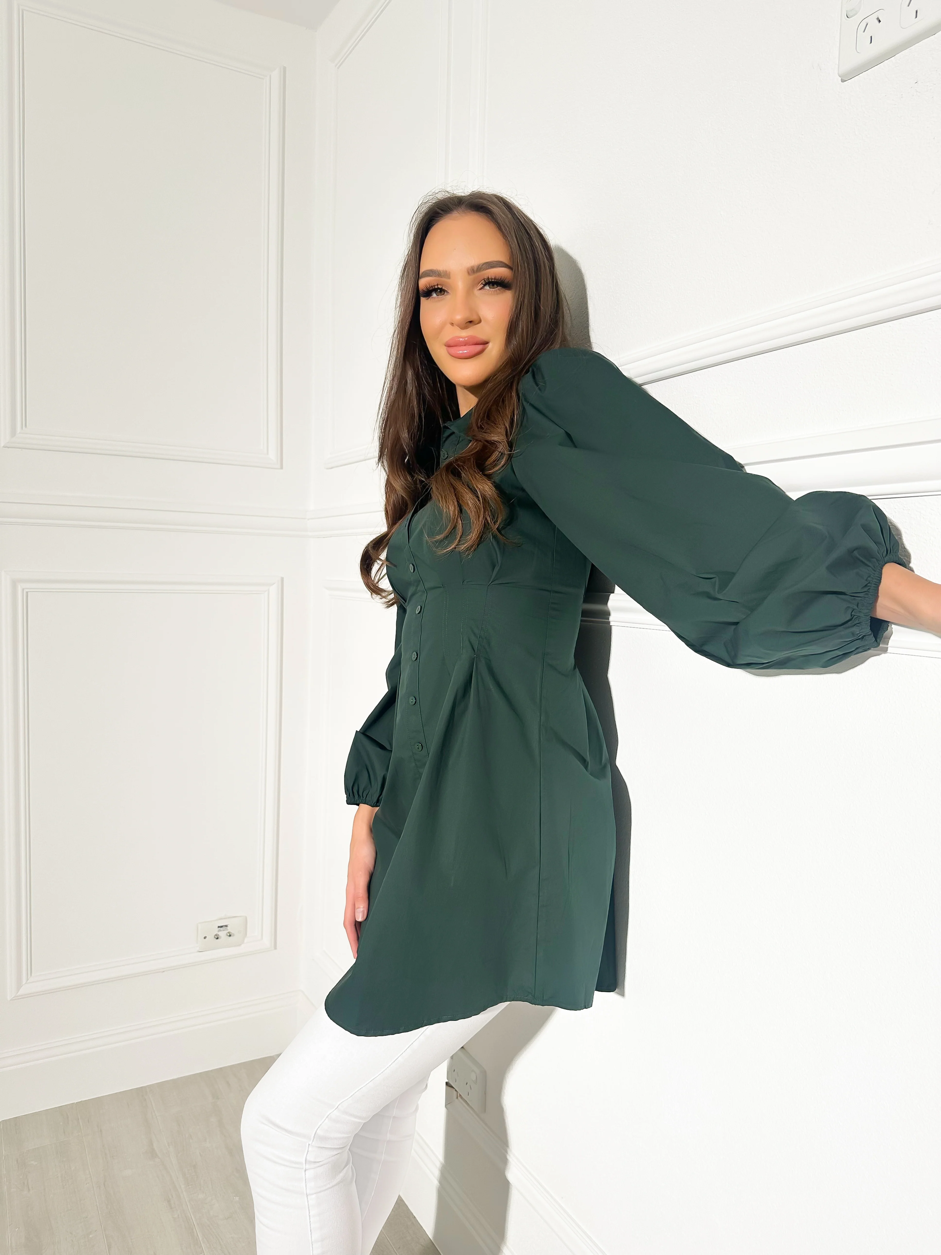 Lilah tunic - Image 13