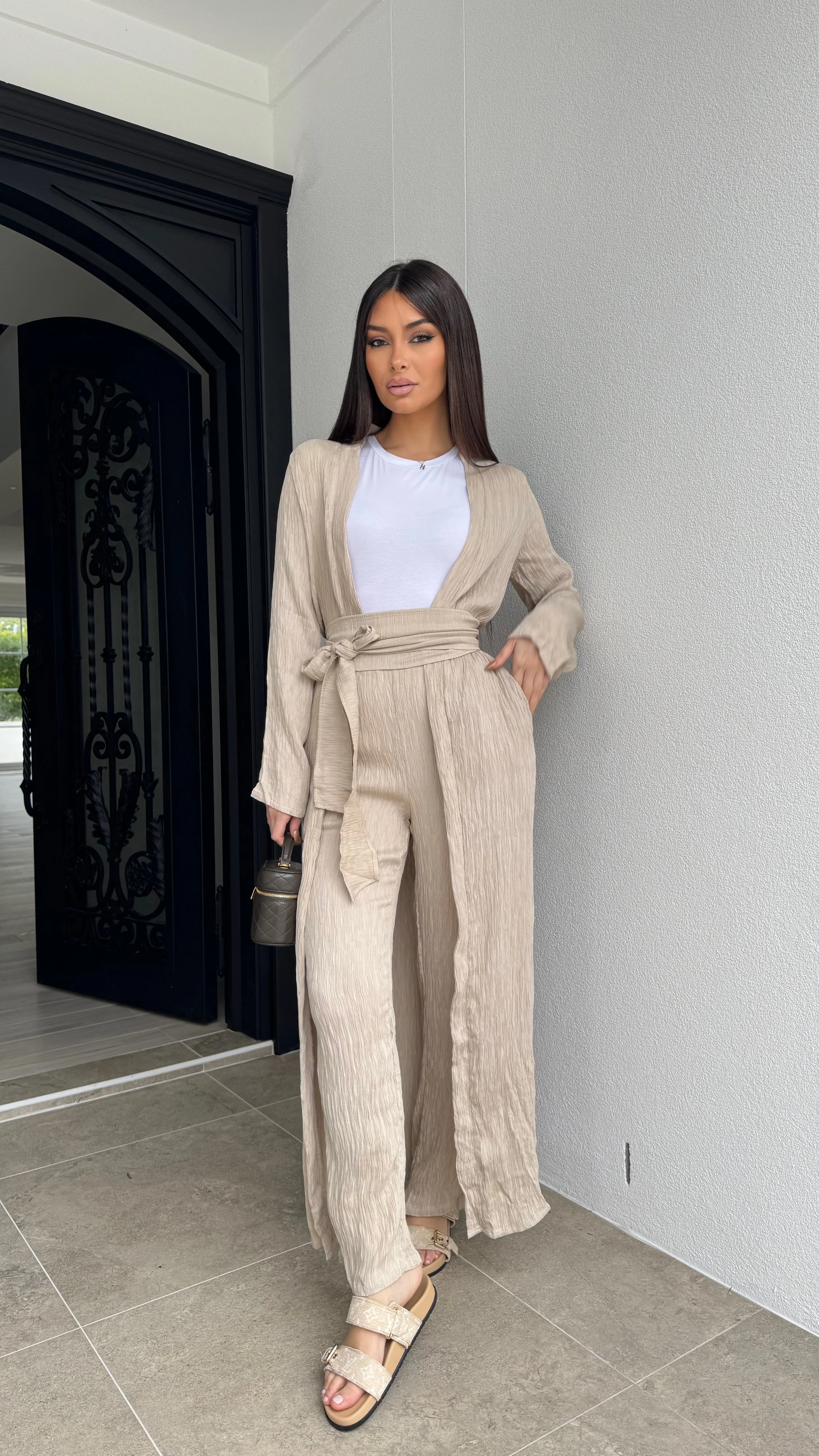 Linda crinkle Set - Image 21