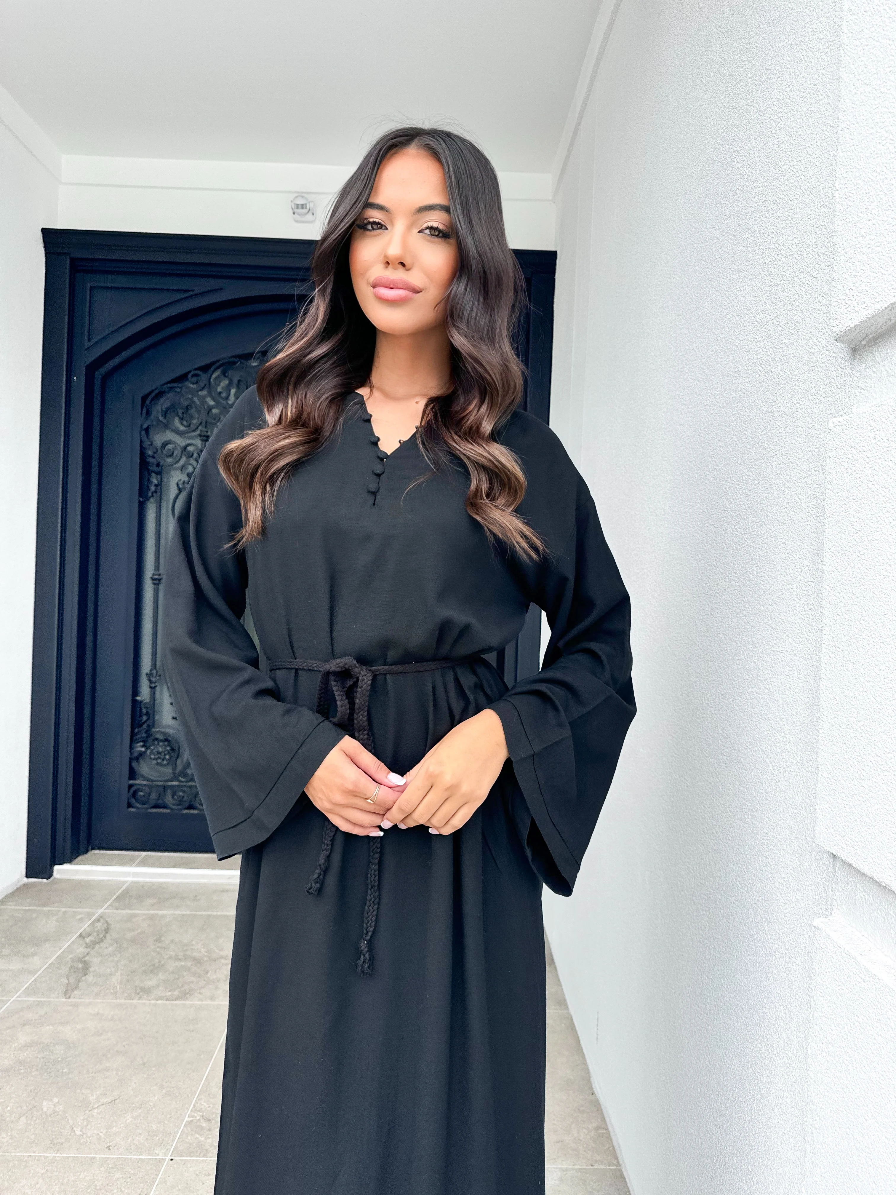 Demure Abaya - Image 5