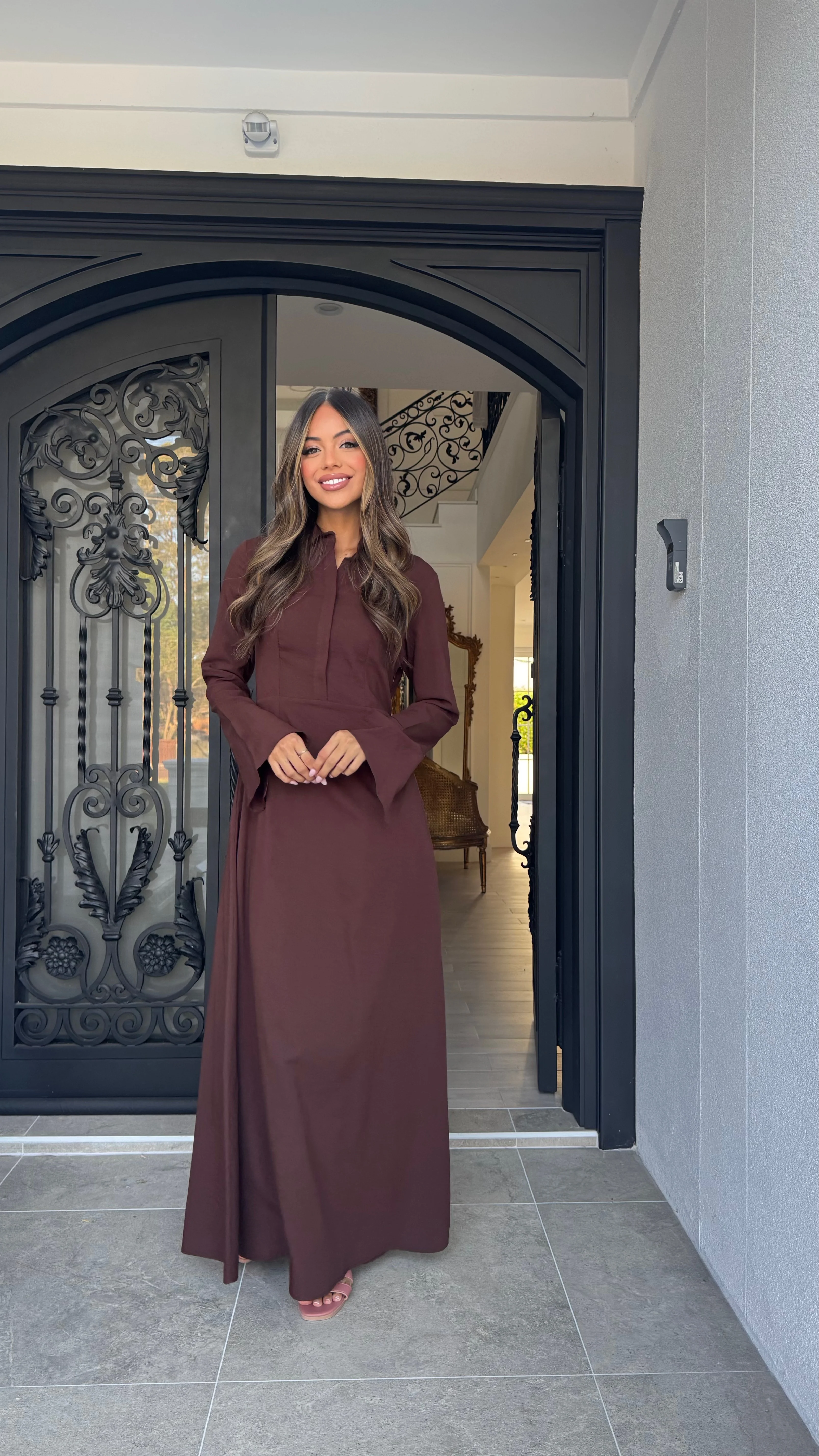 Lira Dress - Image 10