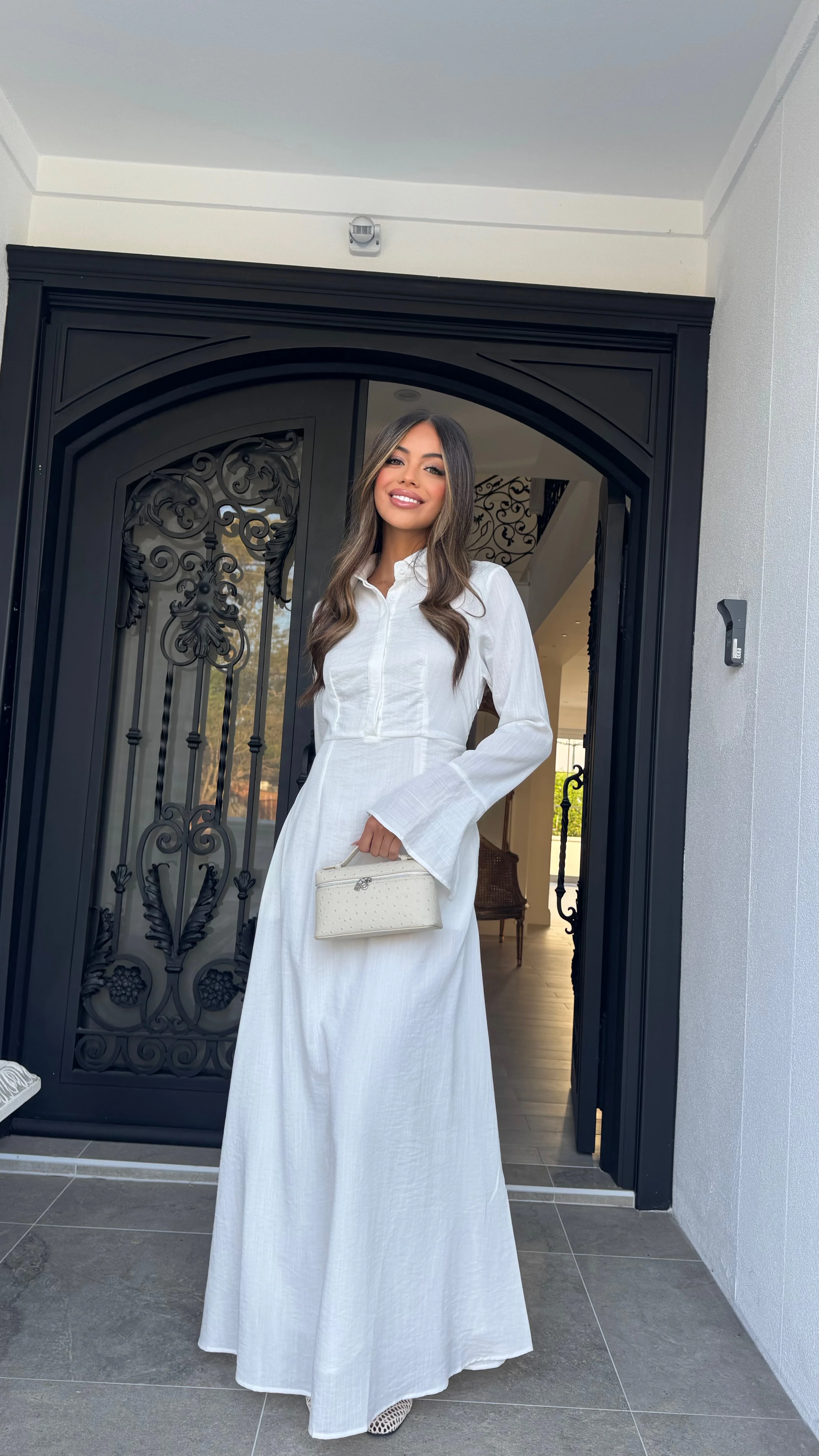 Lira Dress - Image 2