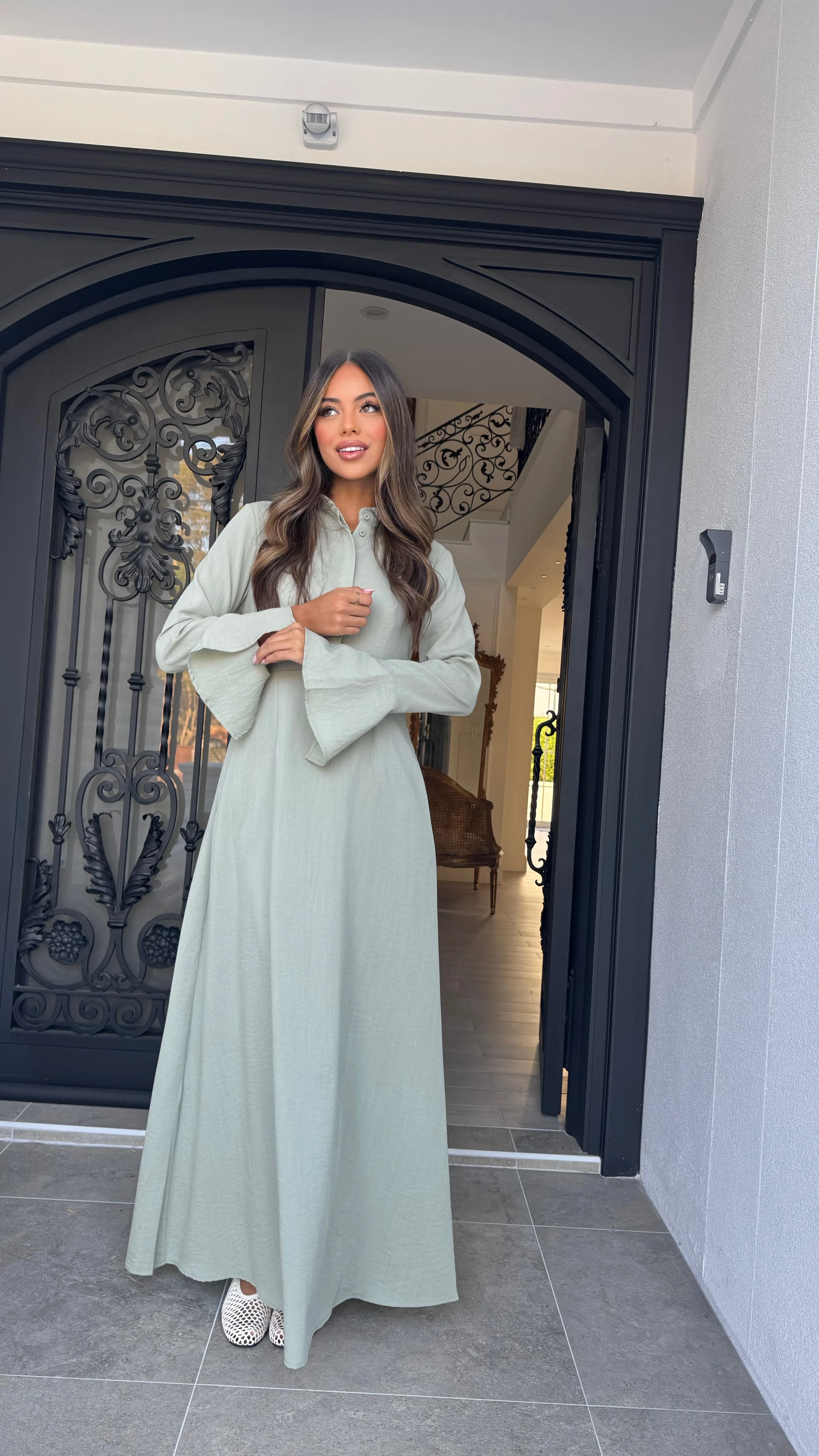 Lira Dress - Image 6