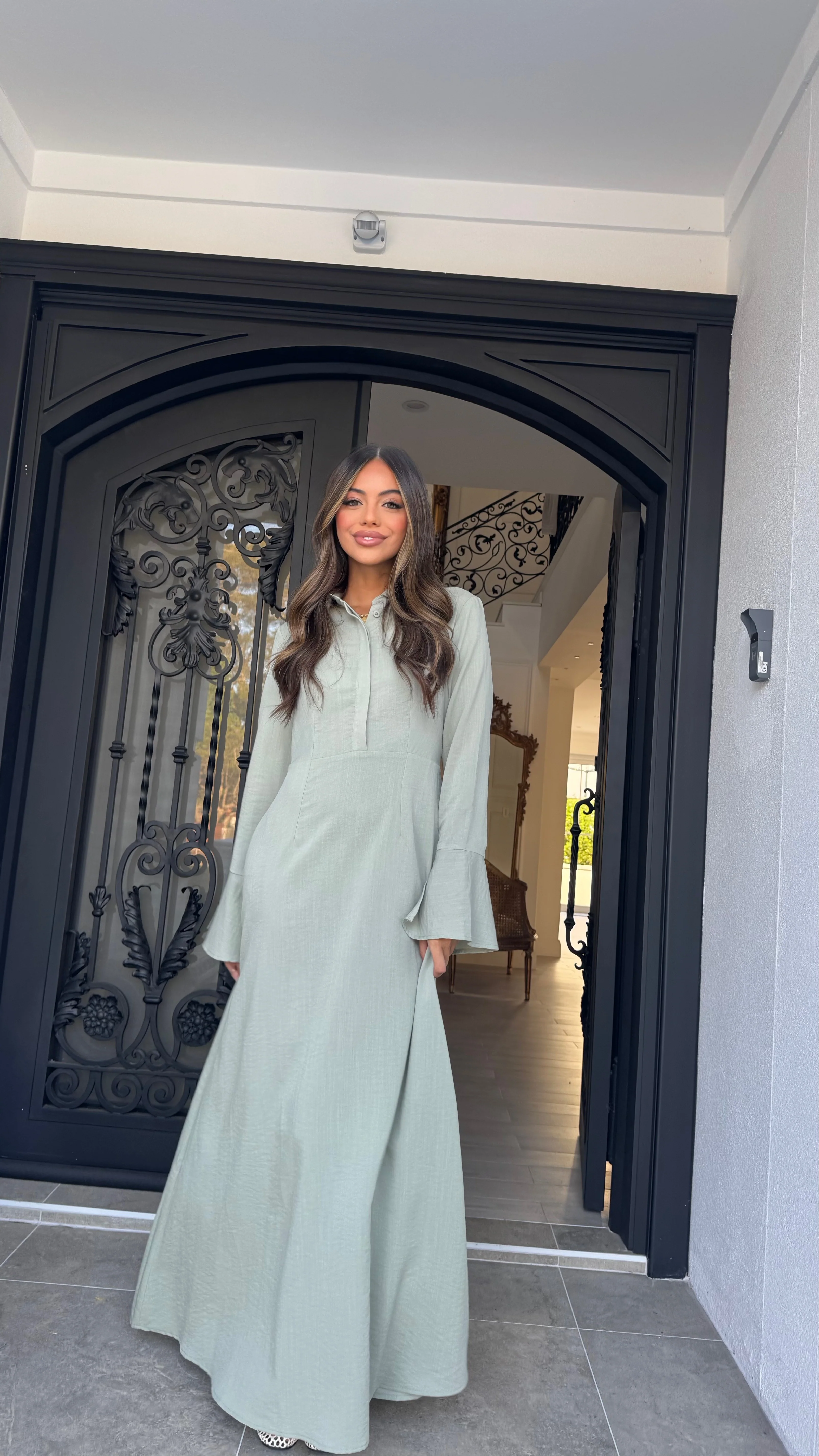 Lira Dress - Image 7