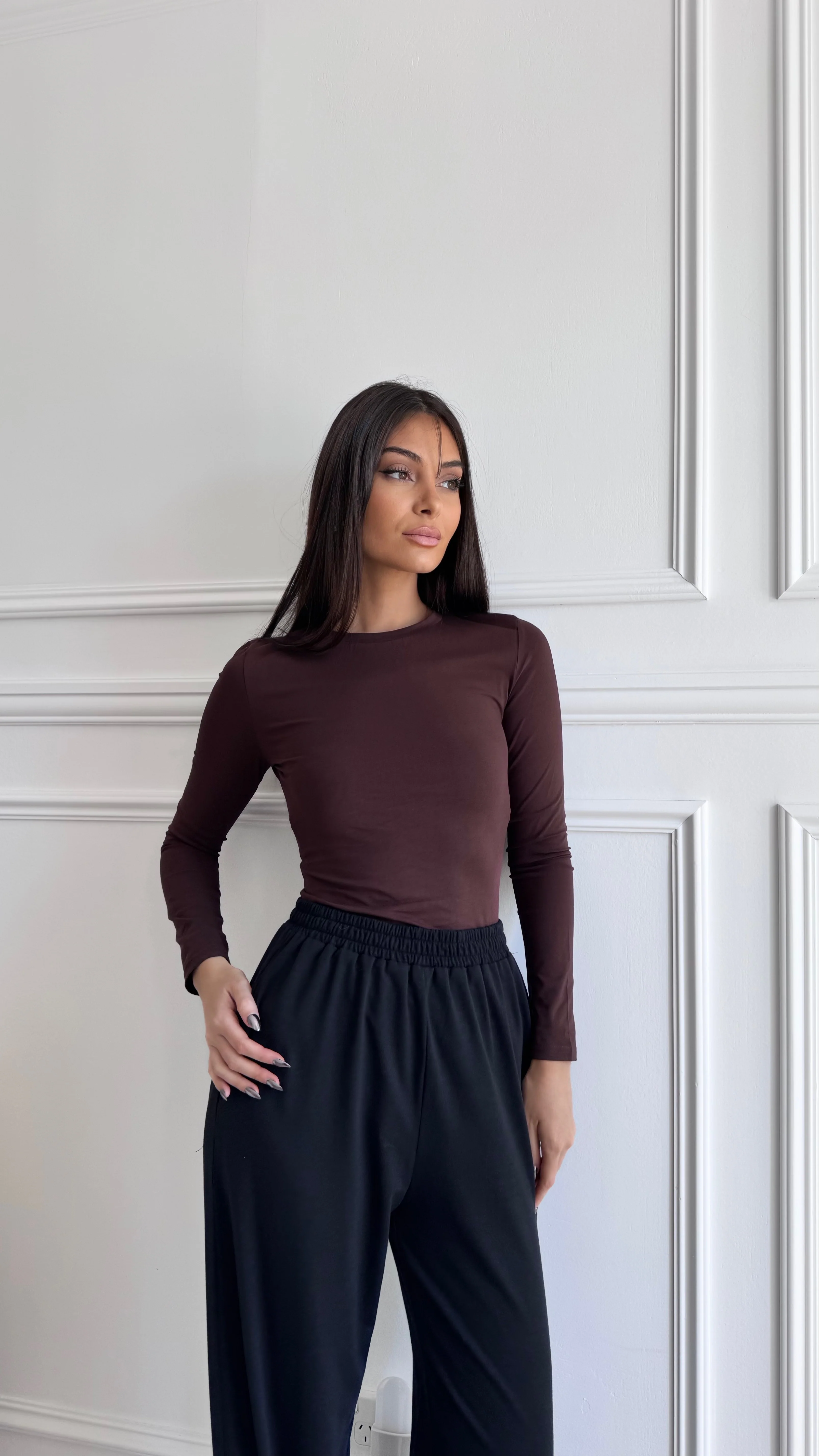 Long sleeve leotard - Image 14
