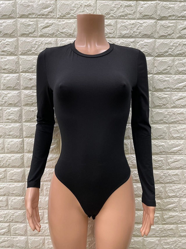 Long sleeve leotard - Image 6