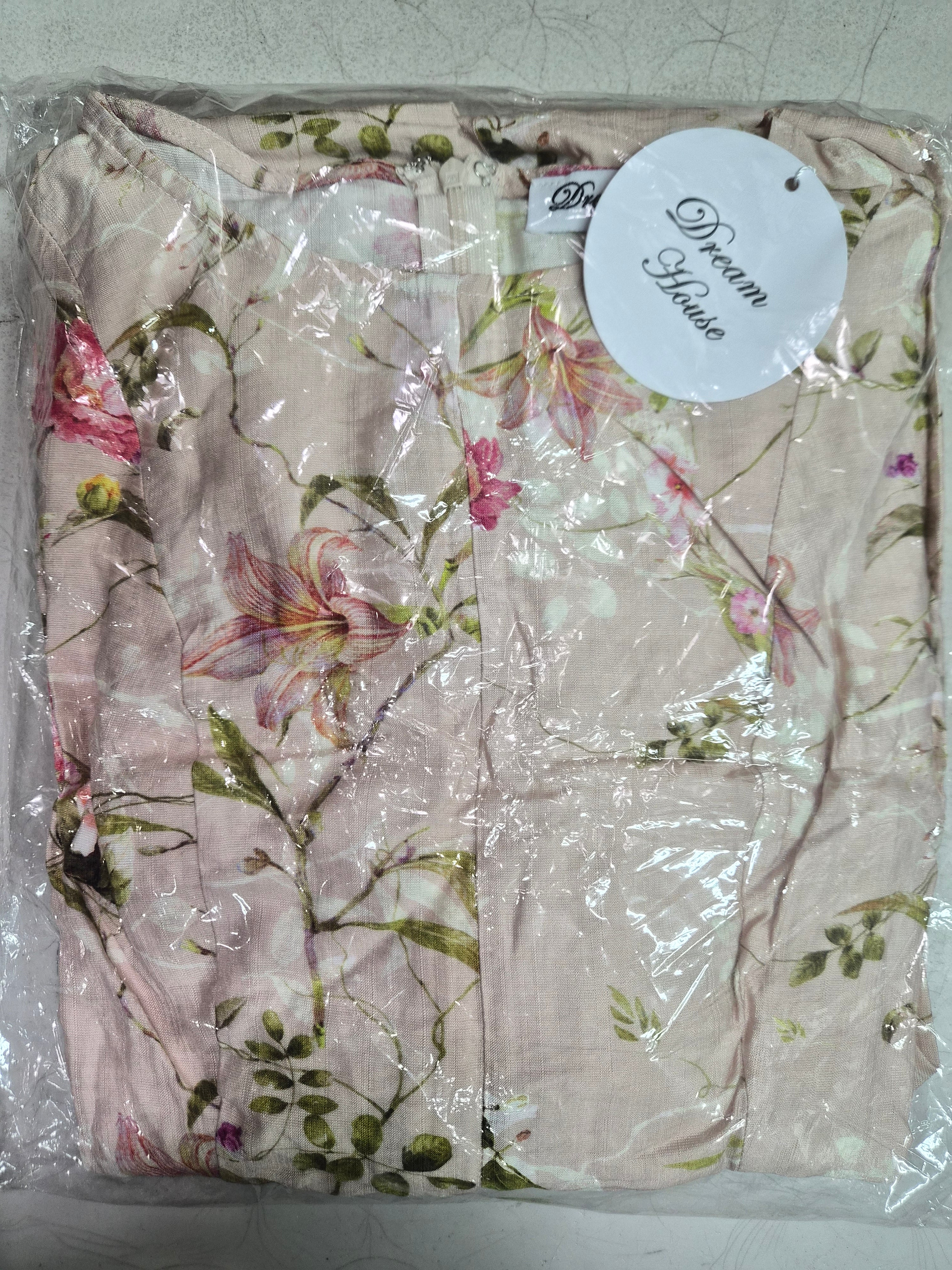 Lotus Dress - Image 2