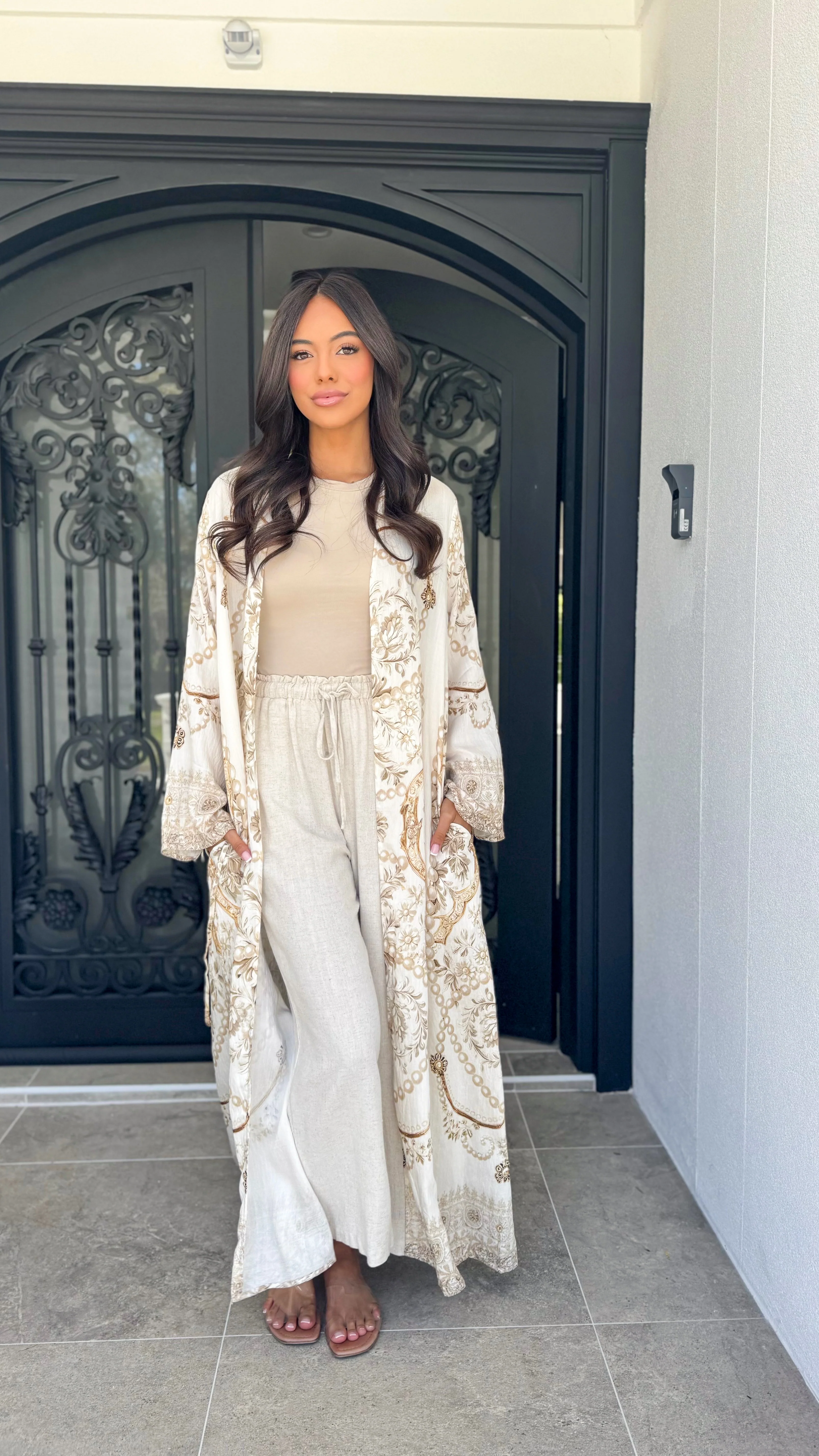 Luna kimono - Image 8