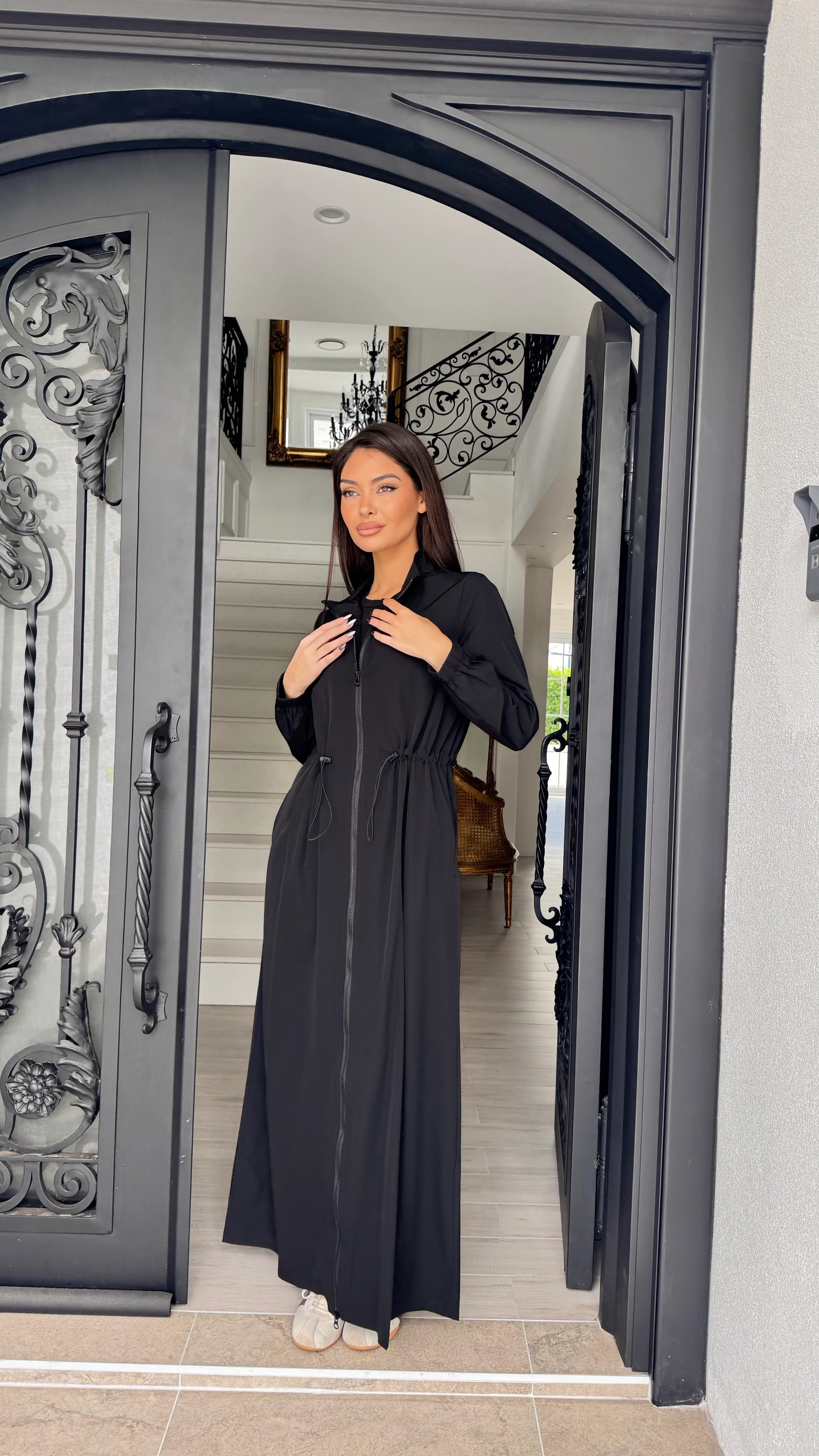 Maxi Drifit windbreaker - Image 11