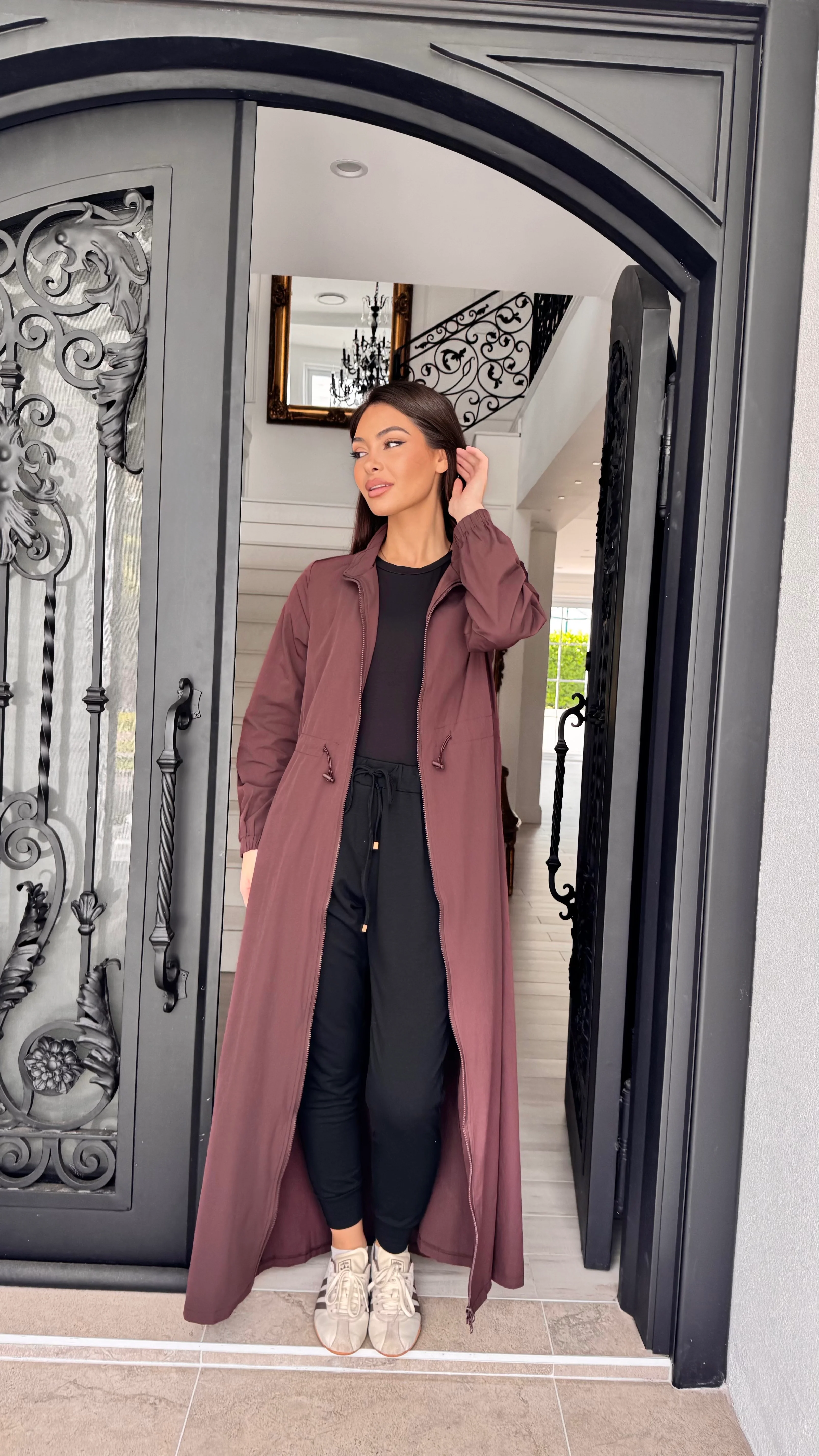 Maxi Drifit windbreaker - Image 14