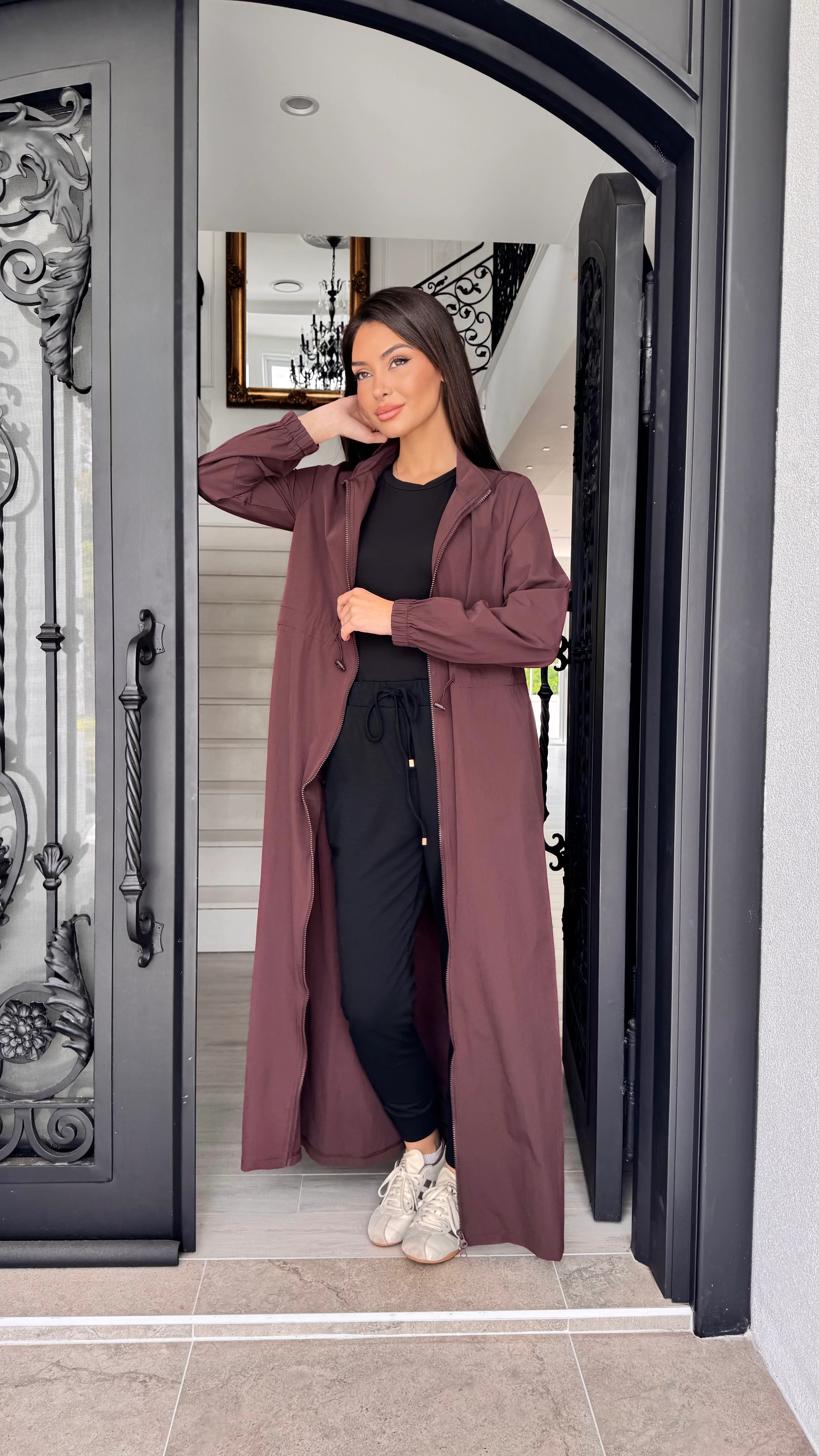 Maxi Drifit windbreaker - Image 16