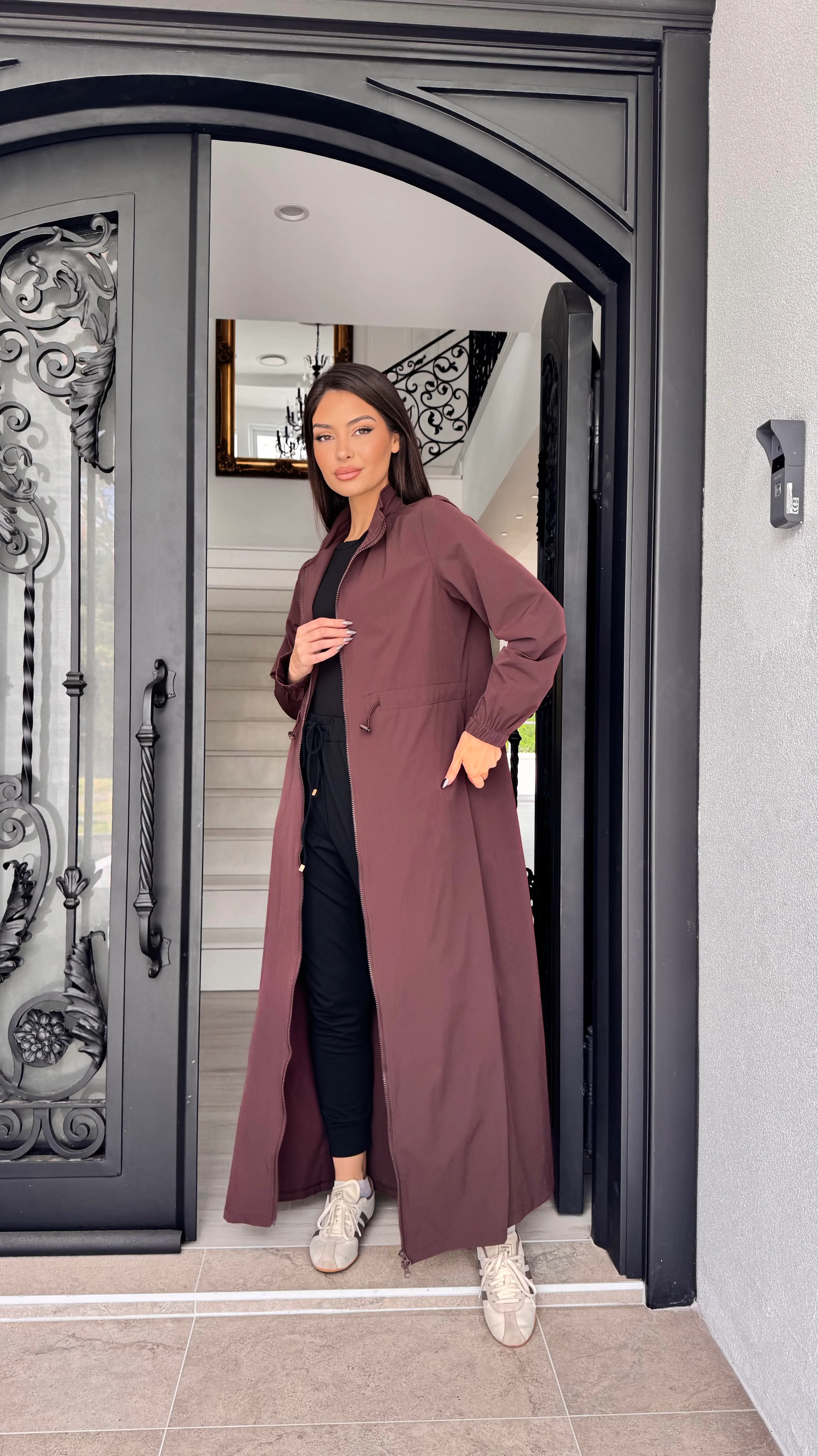 Maxi Drifit windbreaker - Image 17