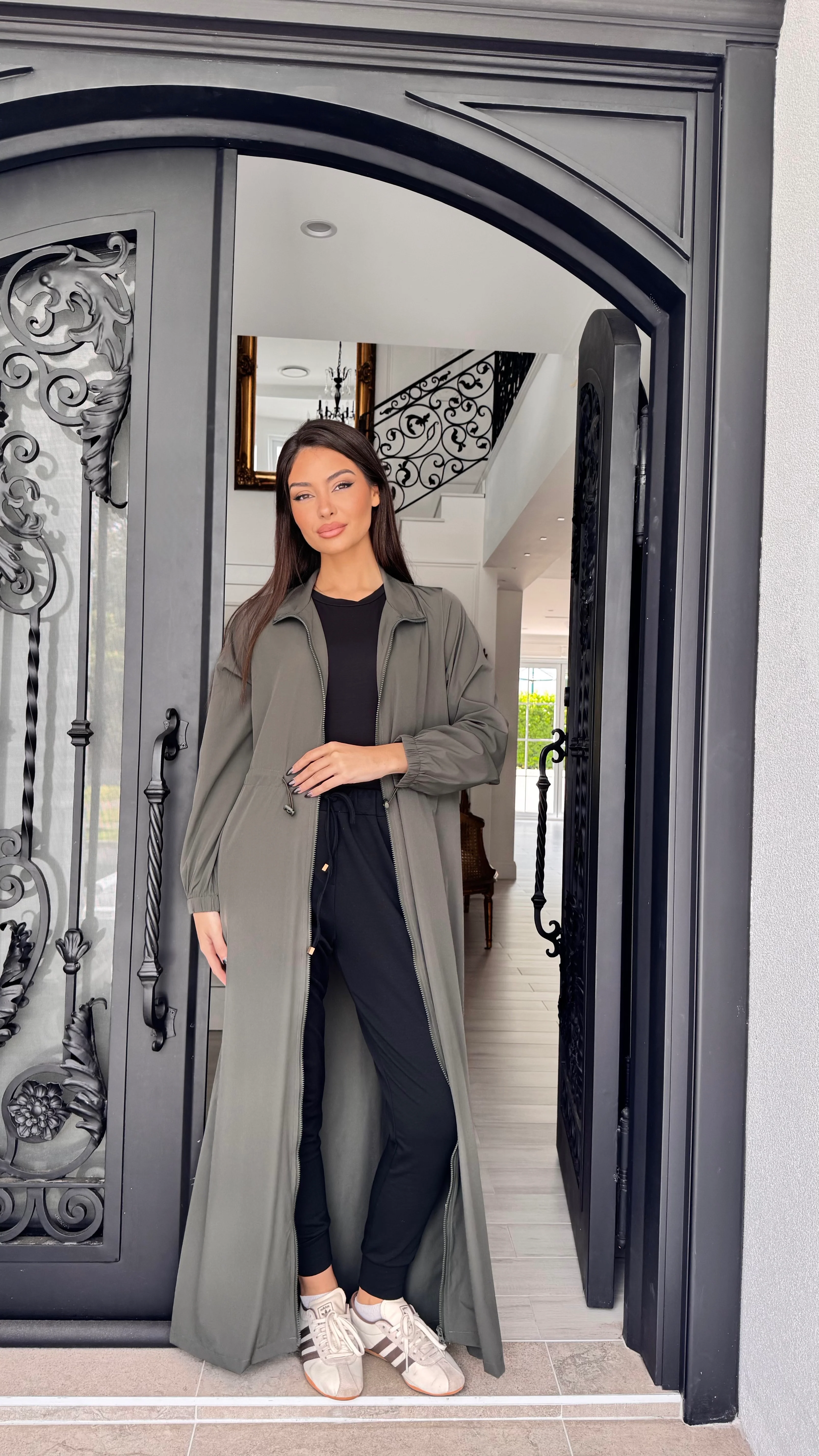 Maxi Drifit windbreaker - Image 18