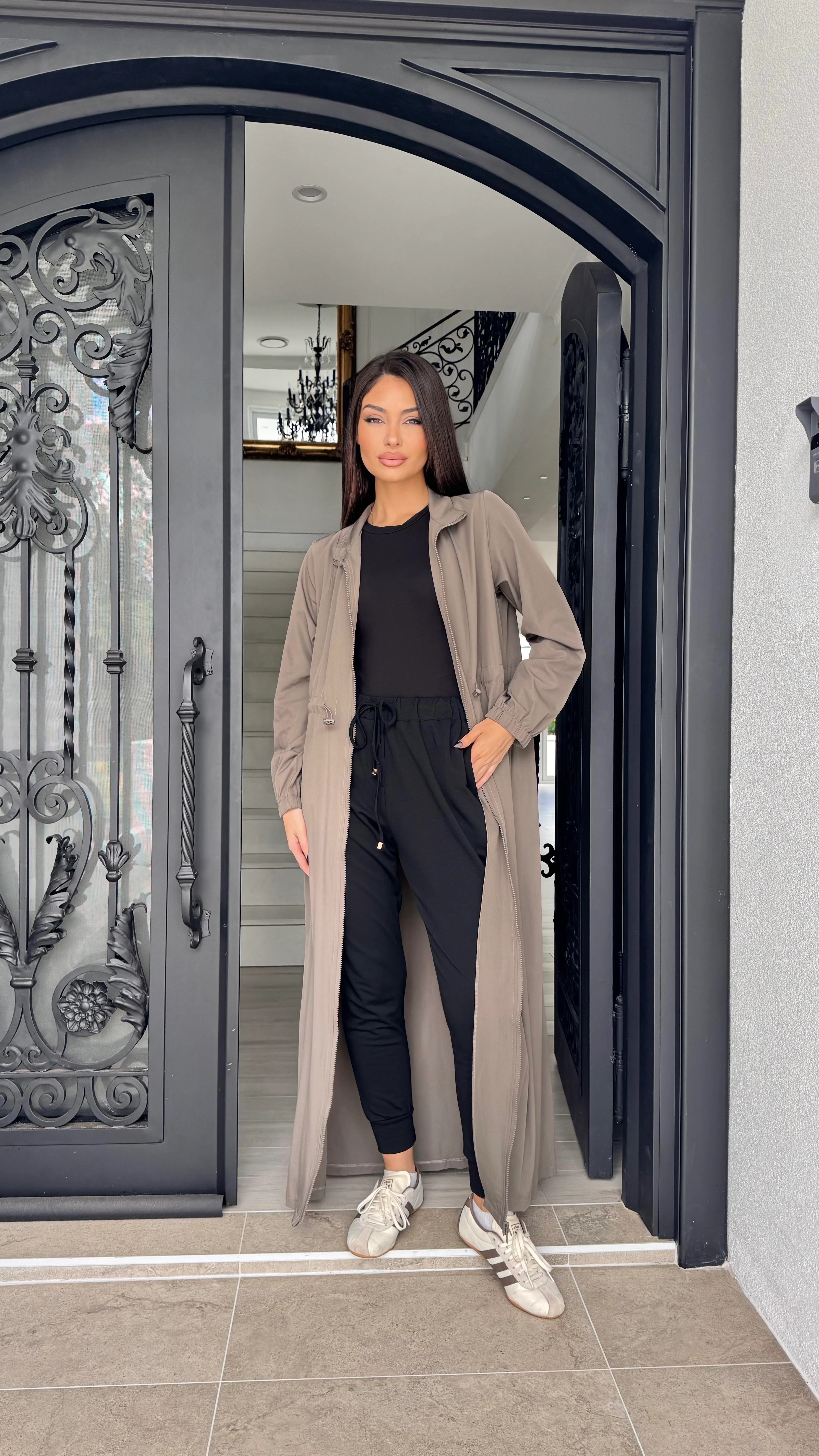 Maxi Drifit windbreaker - Image 2
