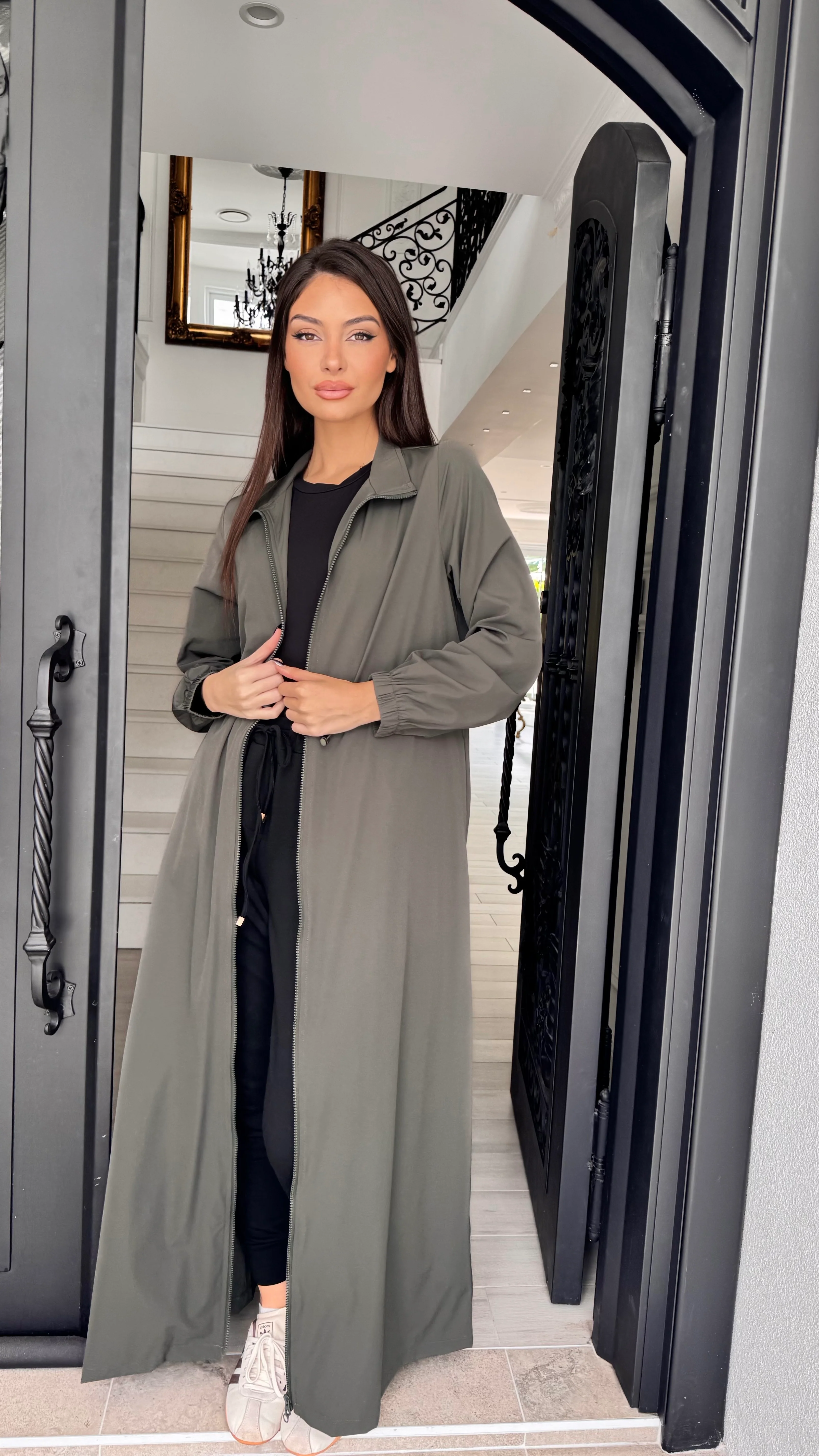 Maxi Drifit windbreaker - Image 20