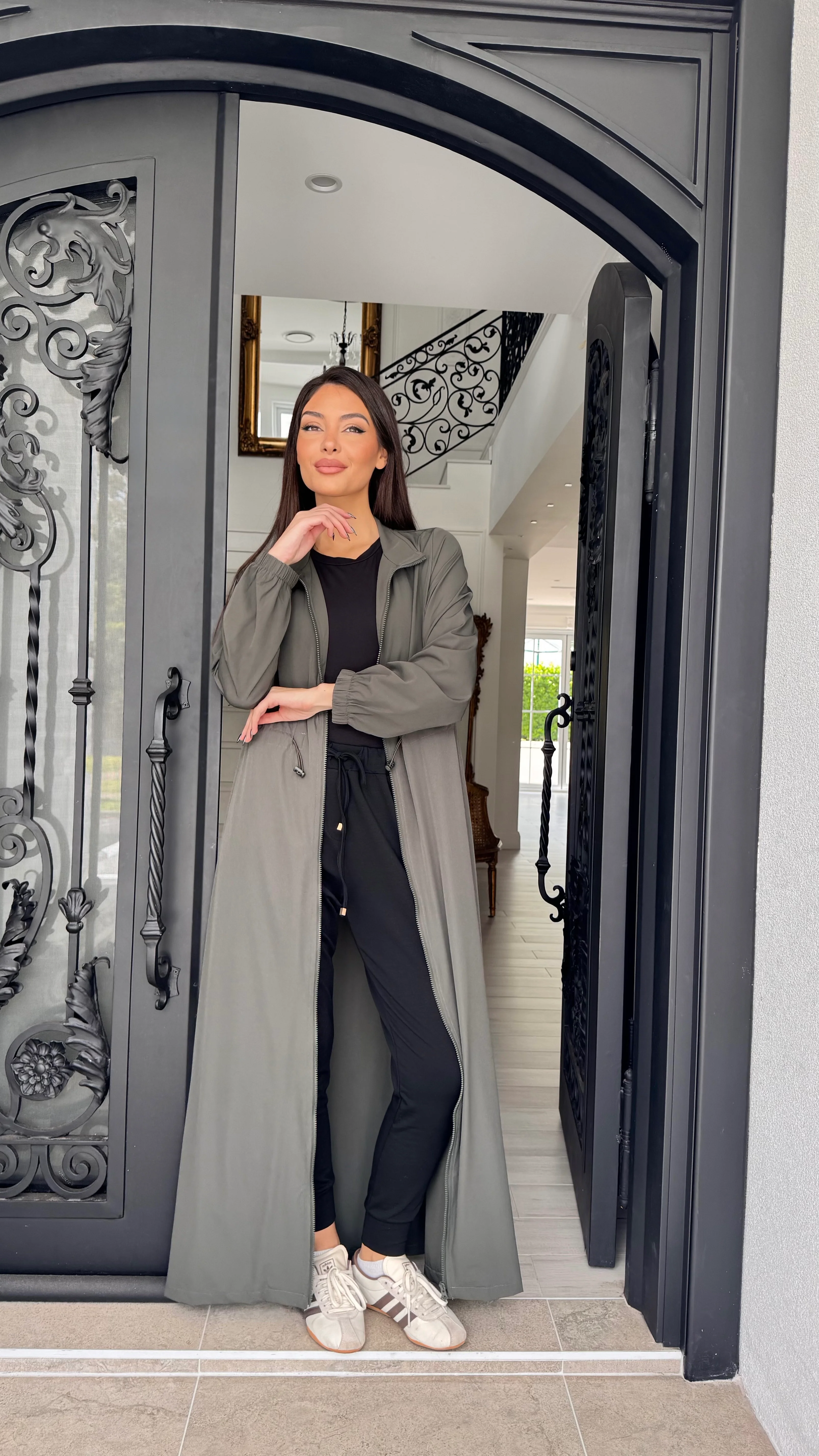 Maxi Drifit windbreaker - Image 21