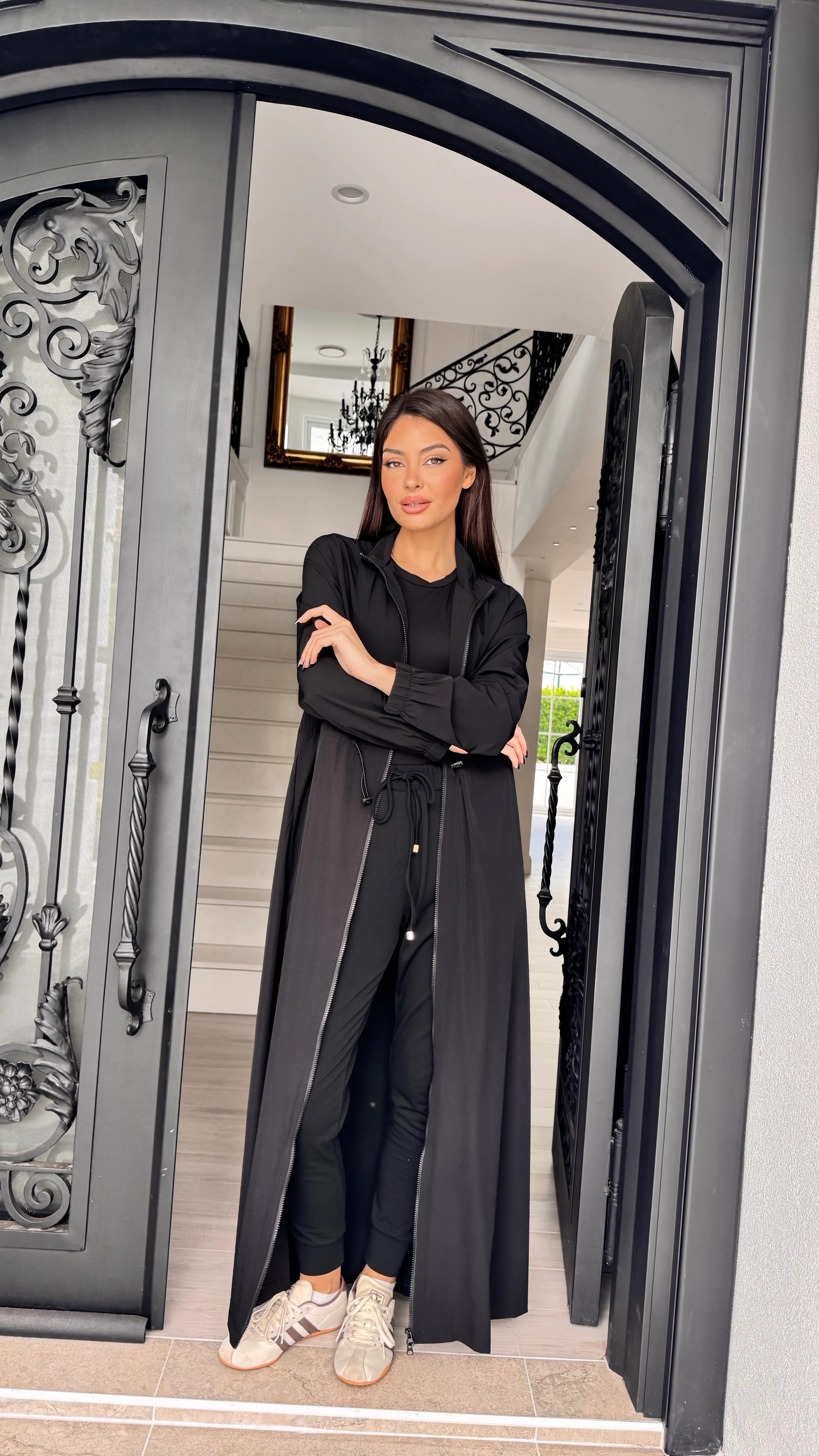 Maxi Drifit windbreaker - Image 23