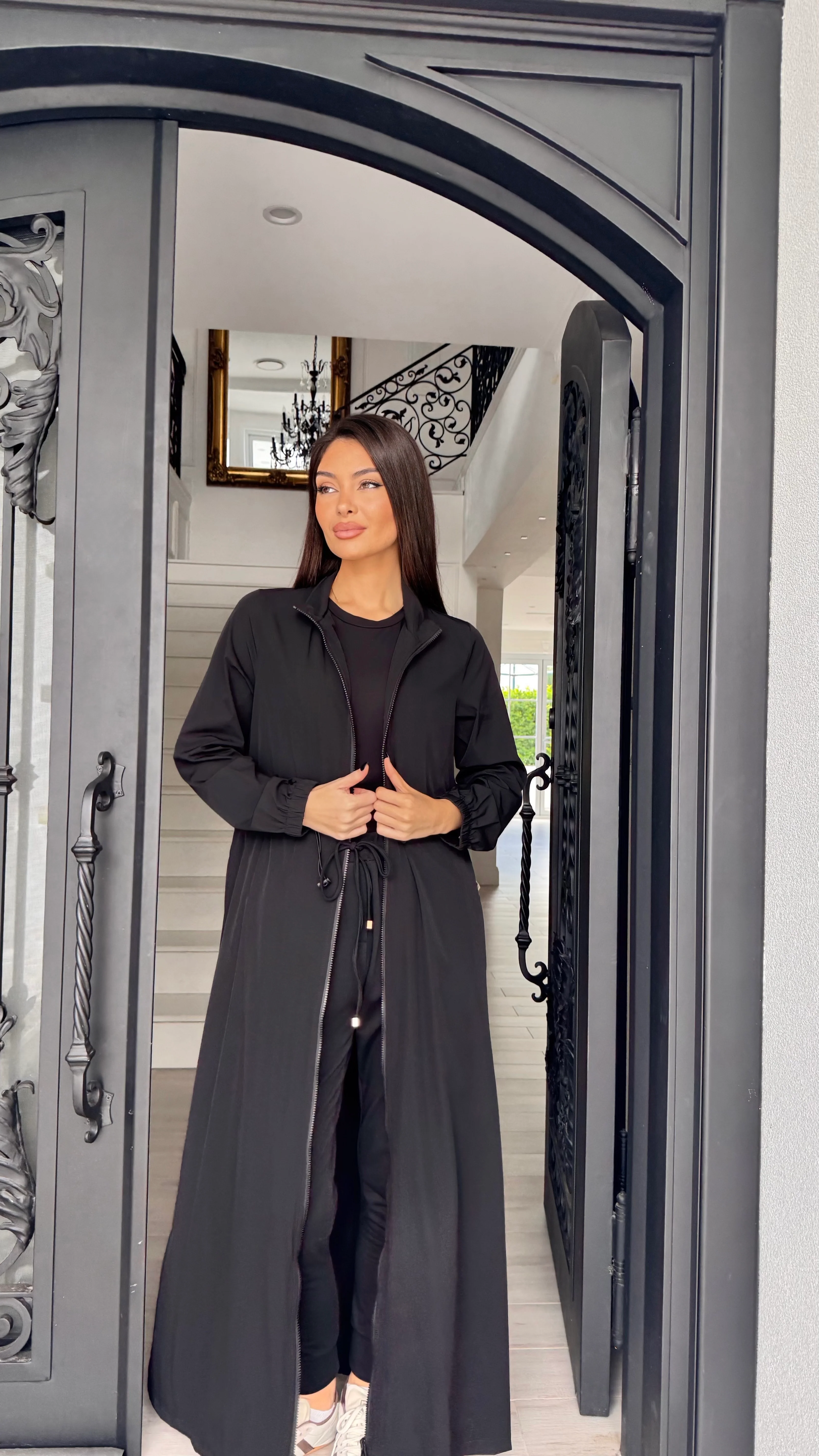 Maxi Drifit windbreaker - Image 24