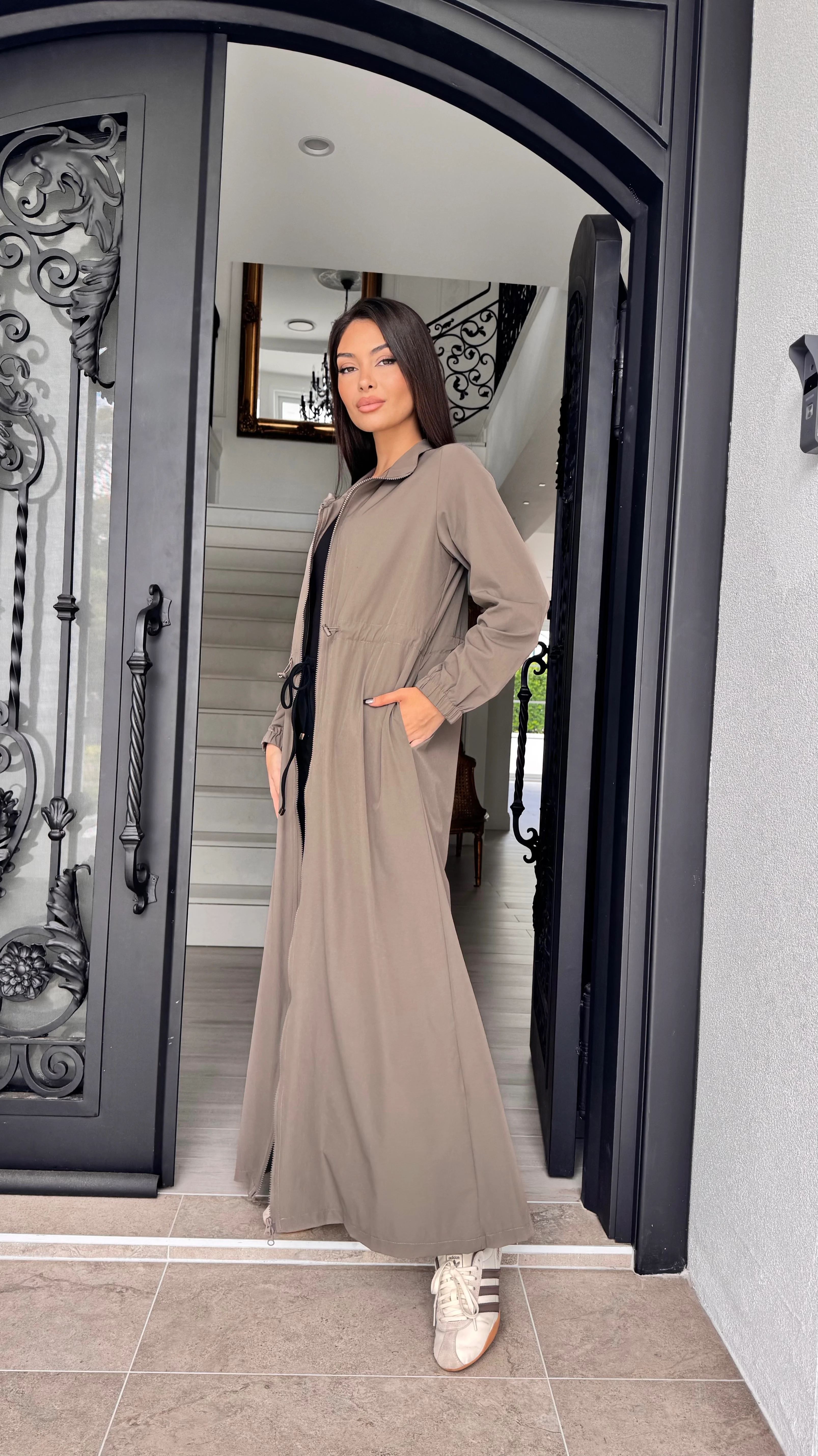 Maxi Drifit windbreaker - Image 4