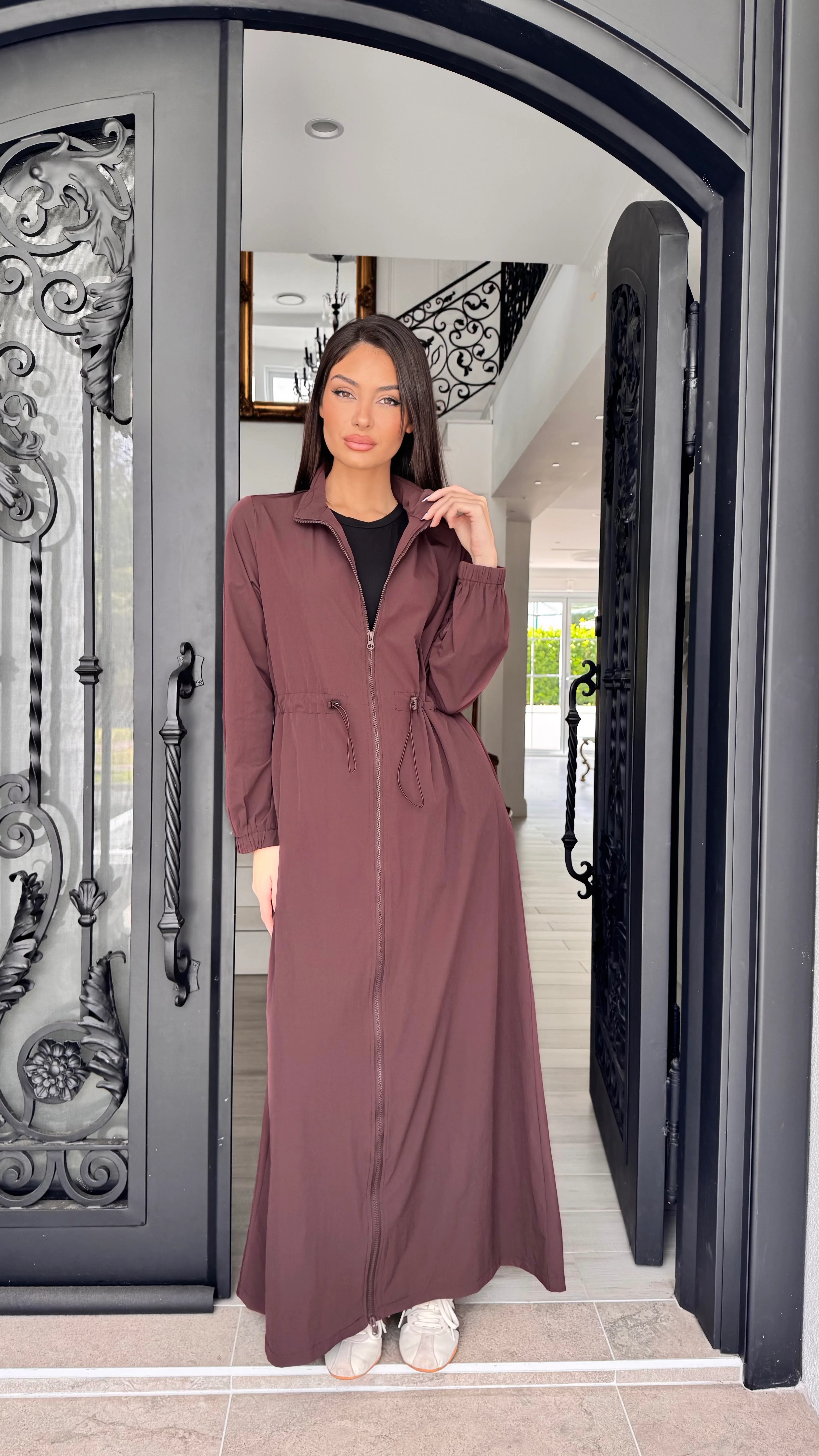 Maxi Drifit windbreaker - Image 7