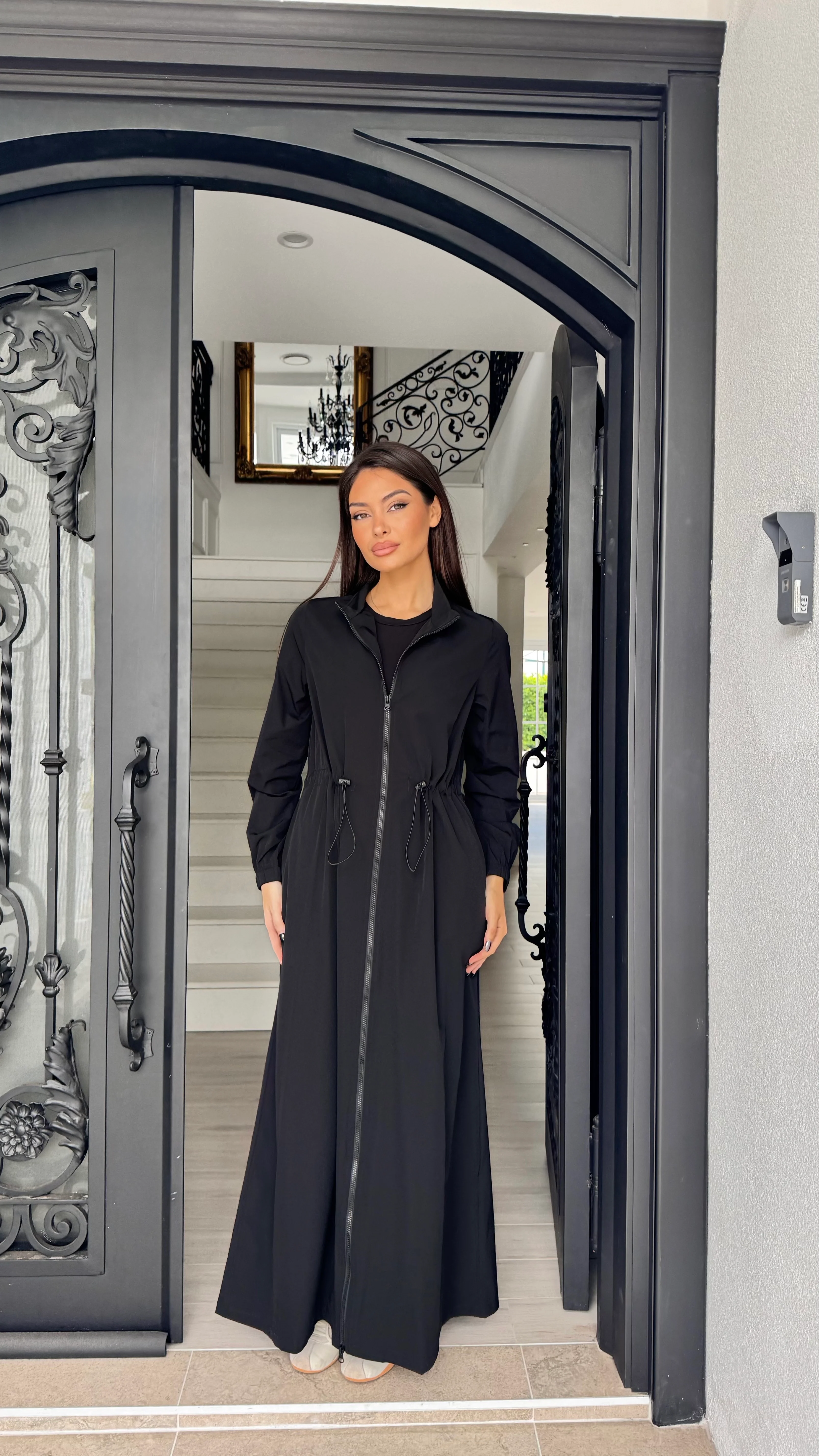 Maxi Drifit windbreaker - Image 9