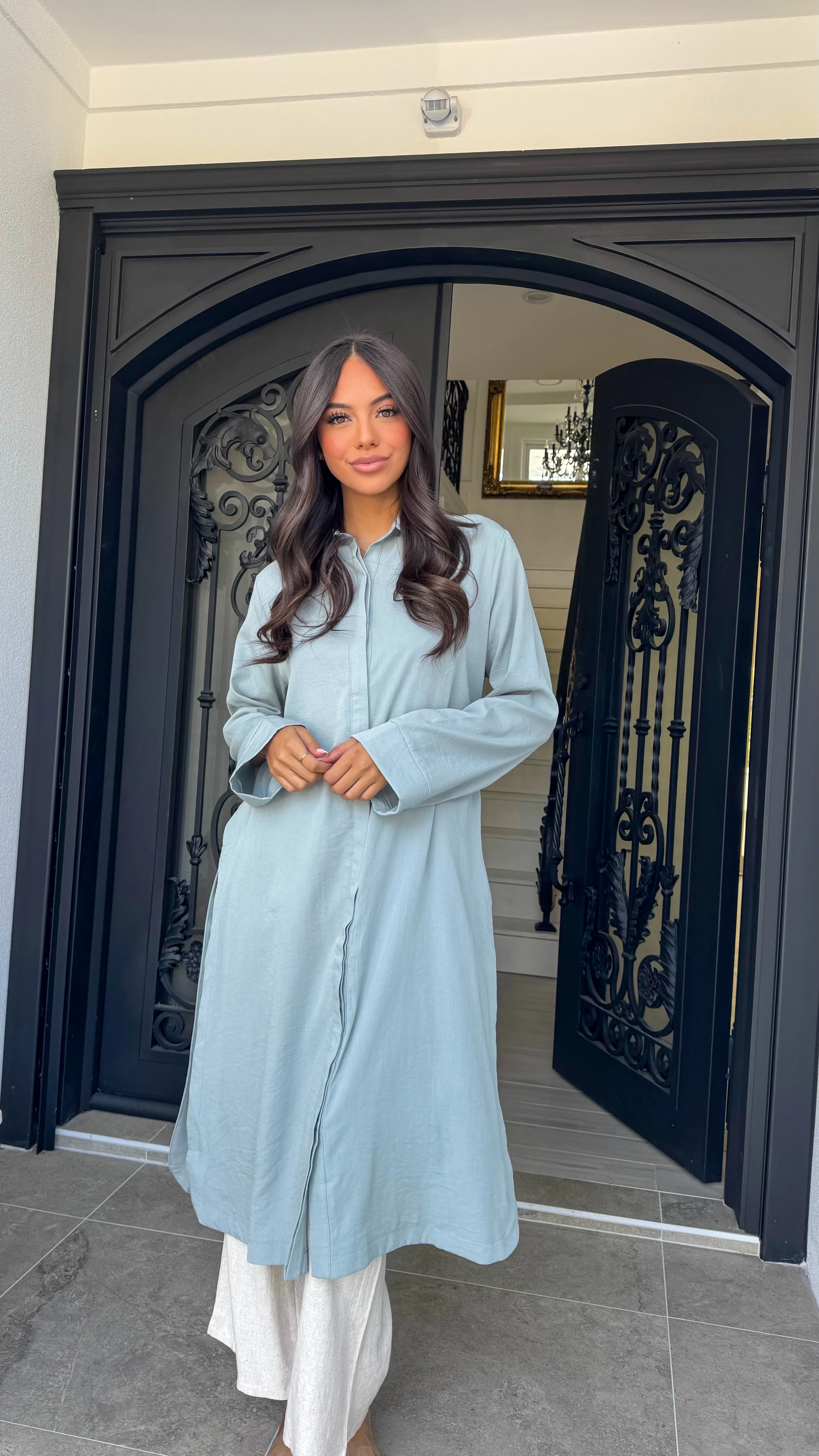 Megan tunic - Image 2