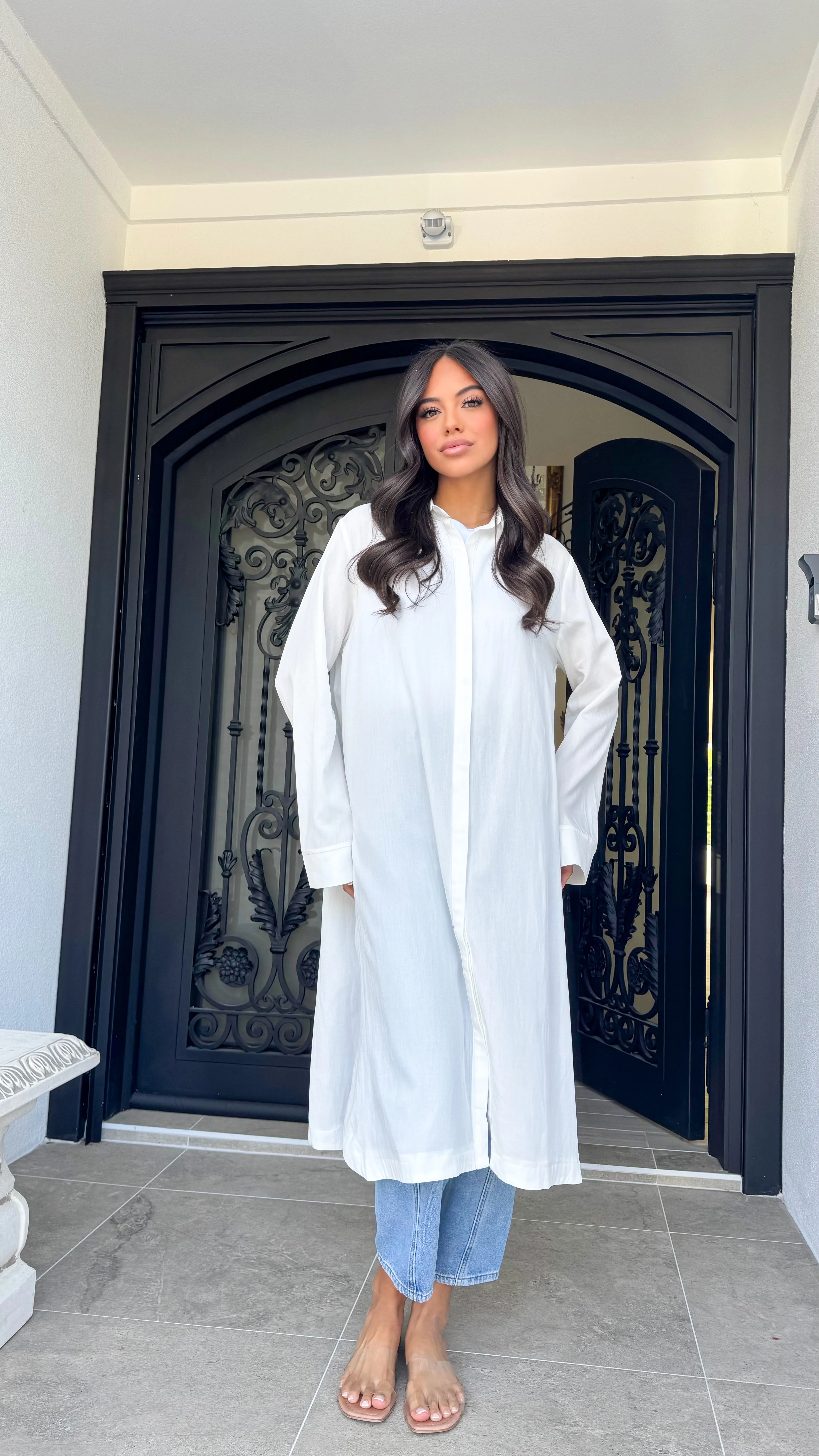 Megan tunic - Image 5