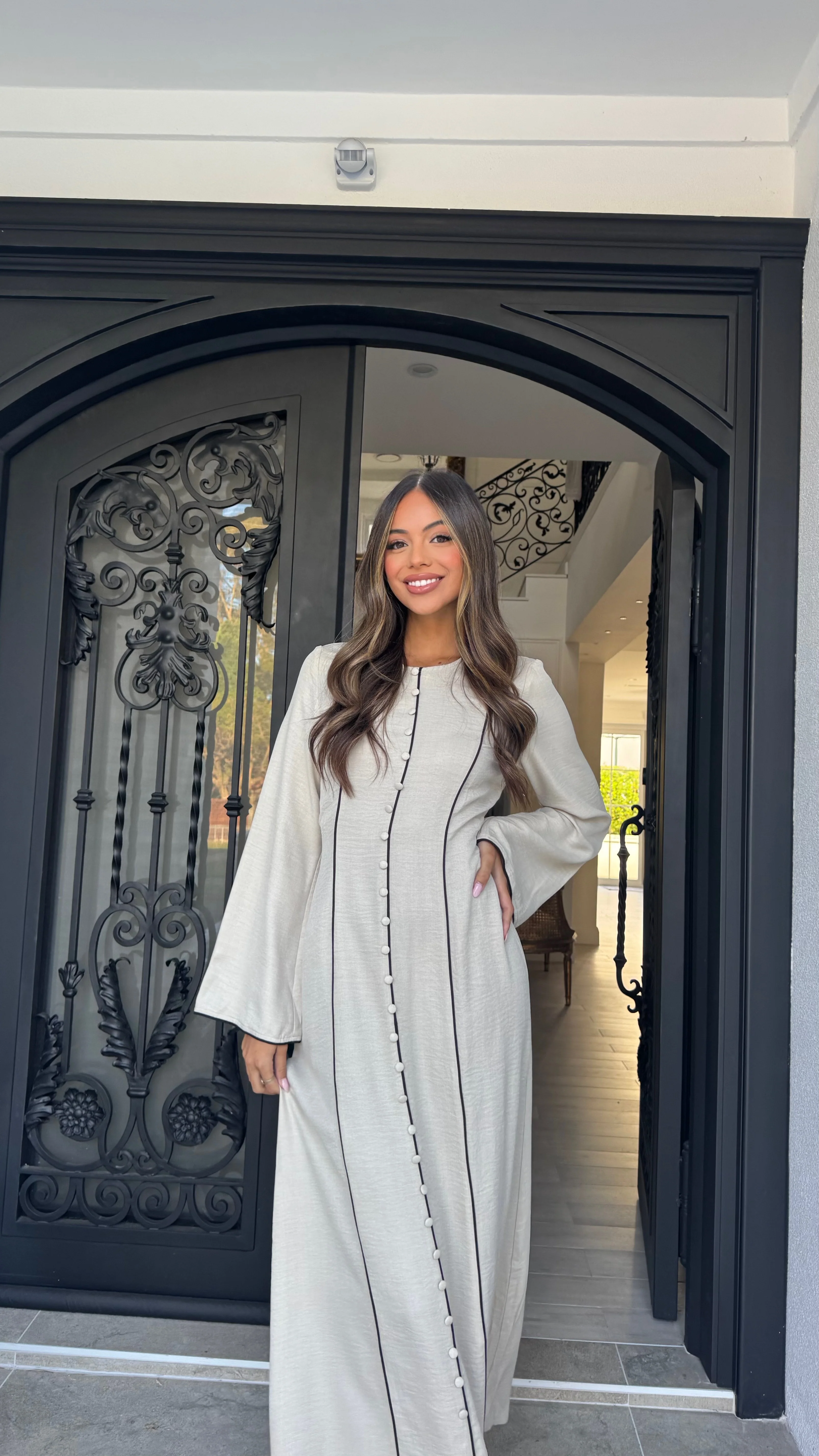 Mila Maxi - Image 5