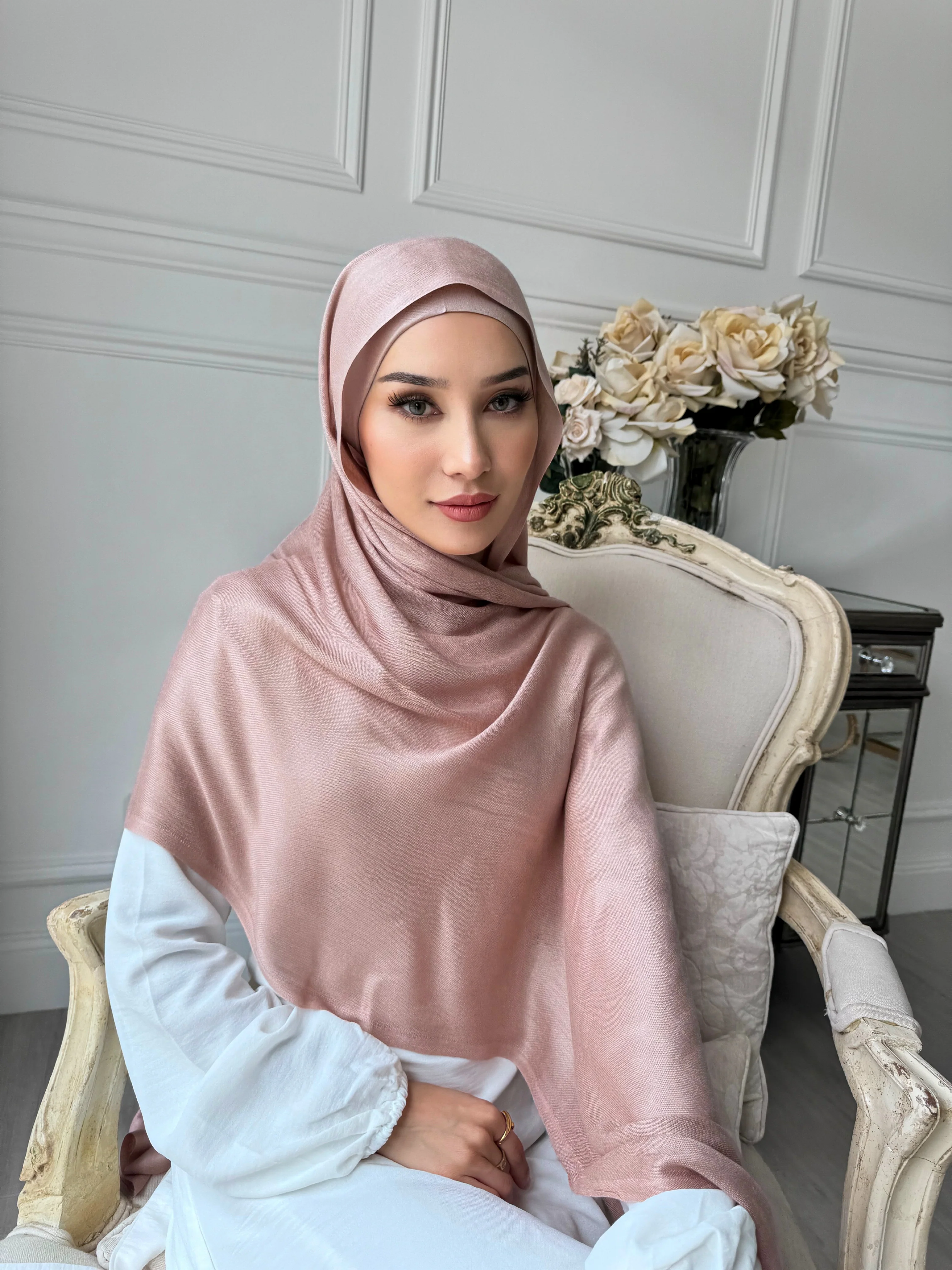 Nude Pink Set - Image 3