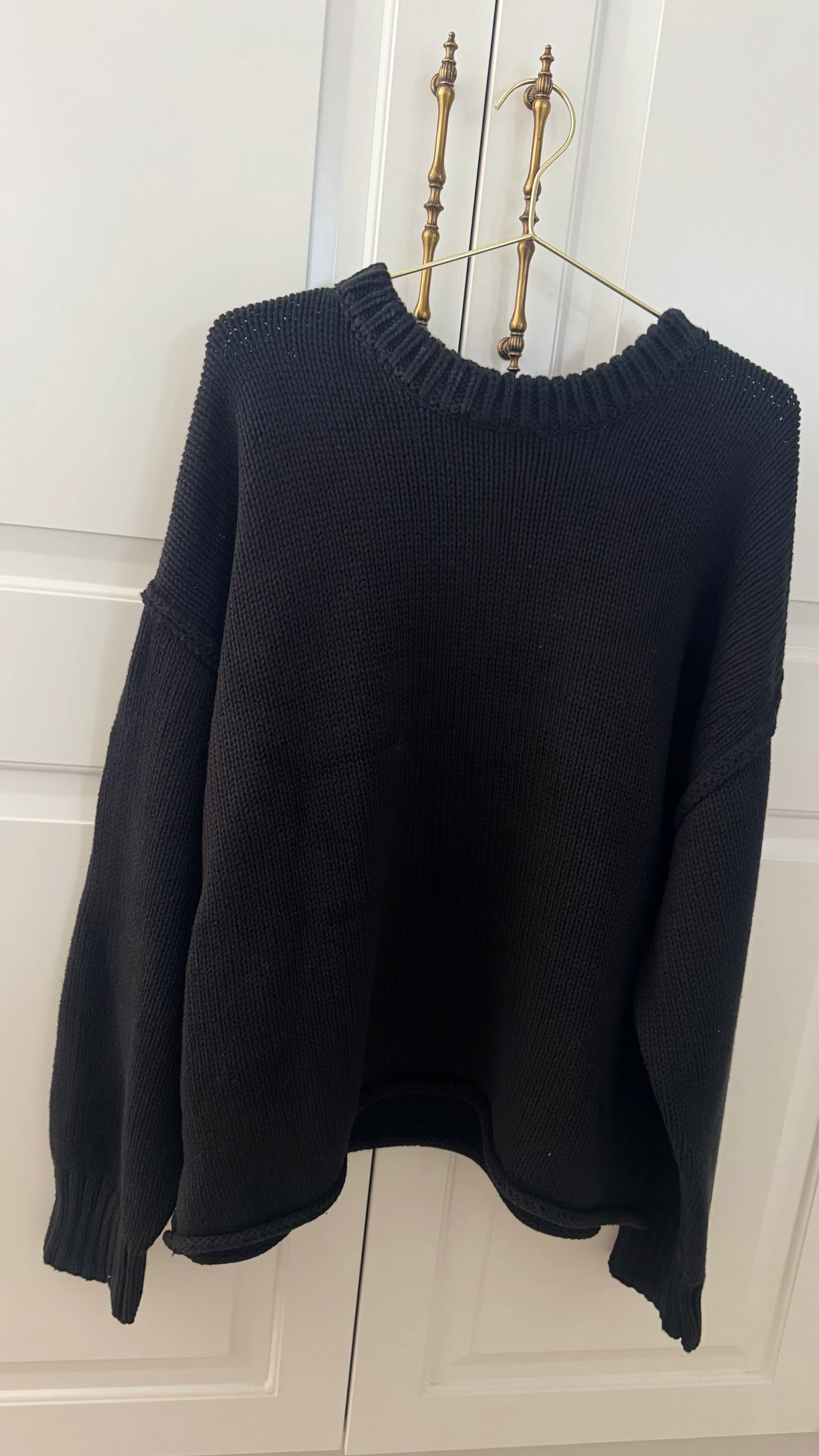 Oversized Nura Jumper - Image 3