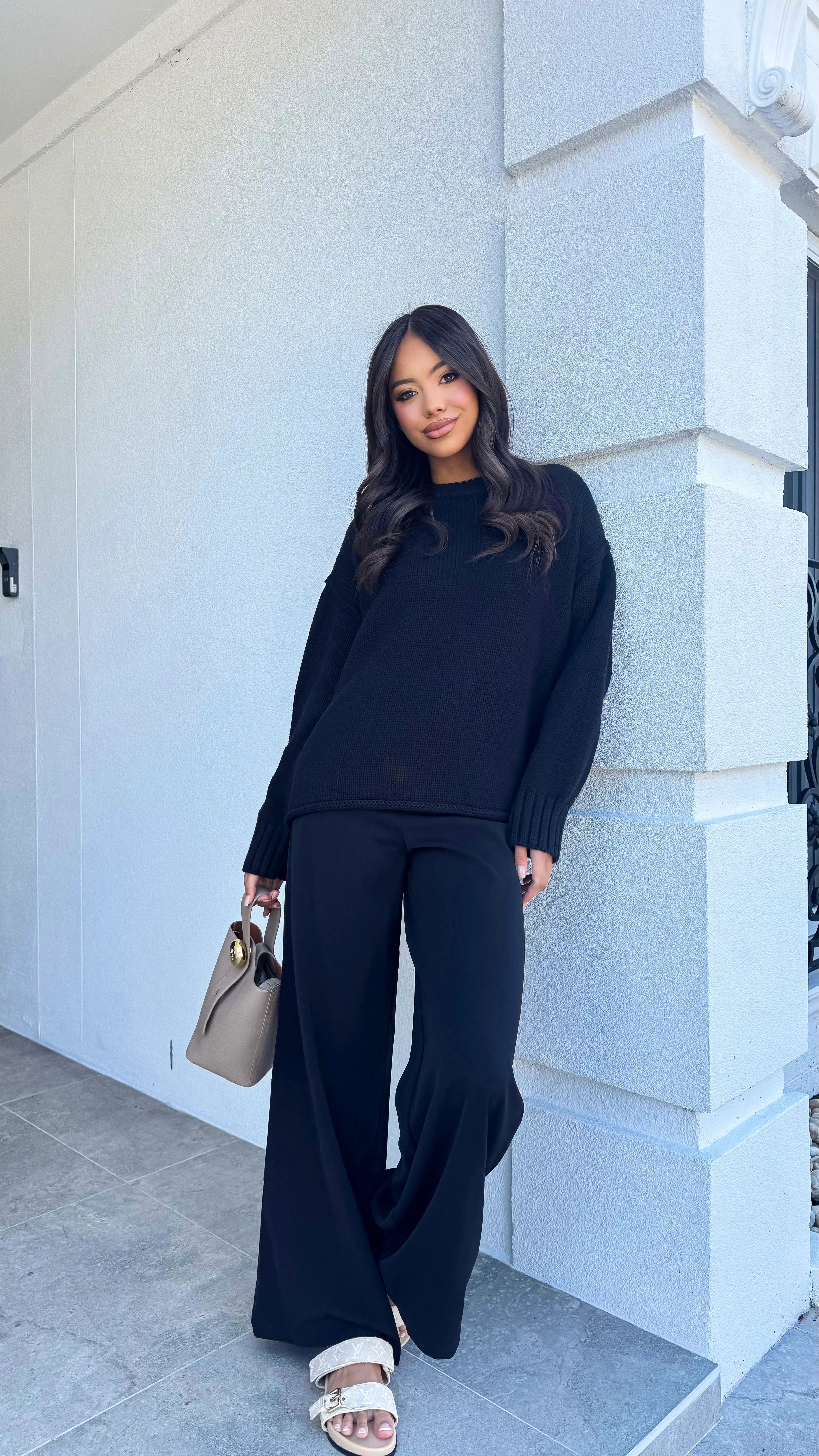 Oversized Nura Jumper - Image 4