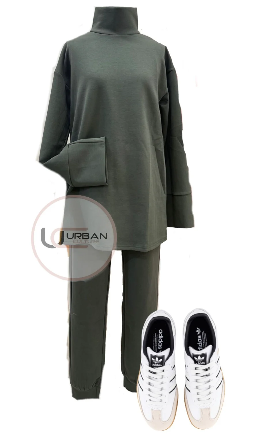 Ponte Sports set - Image 9