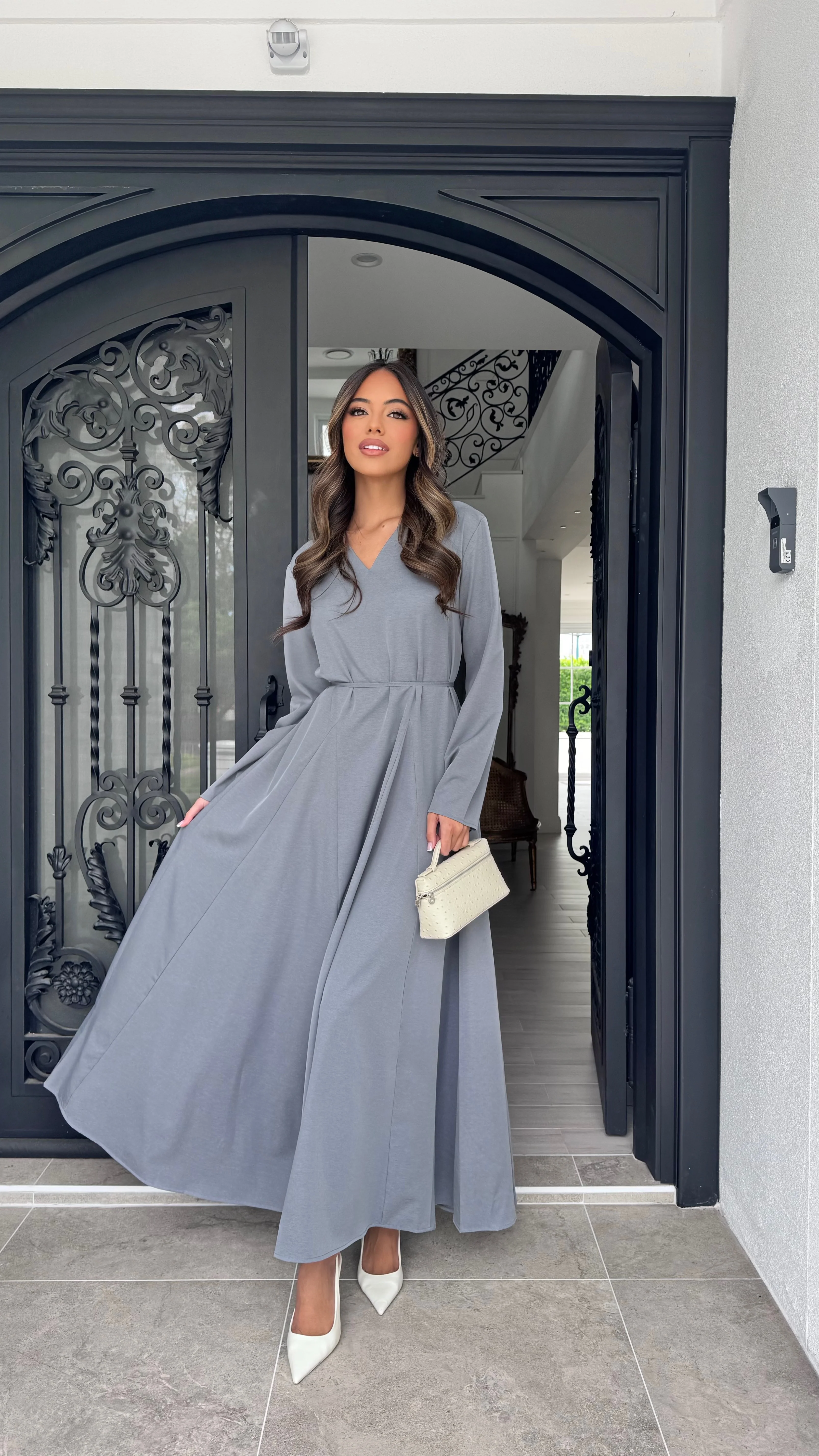 Pretty Maxi