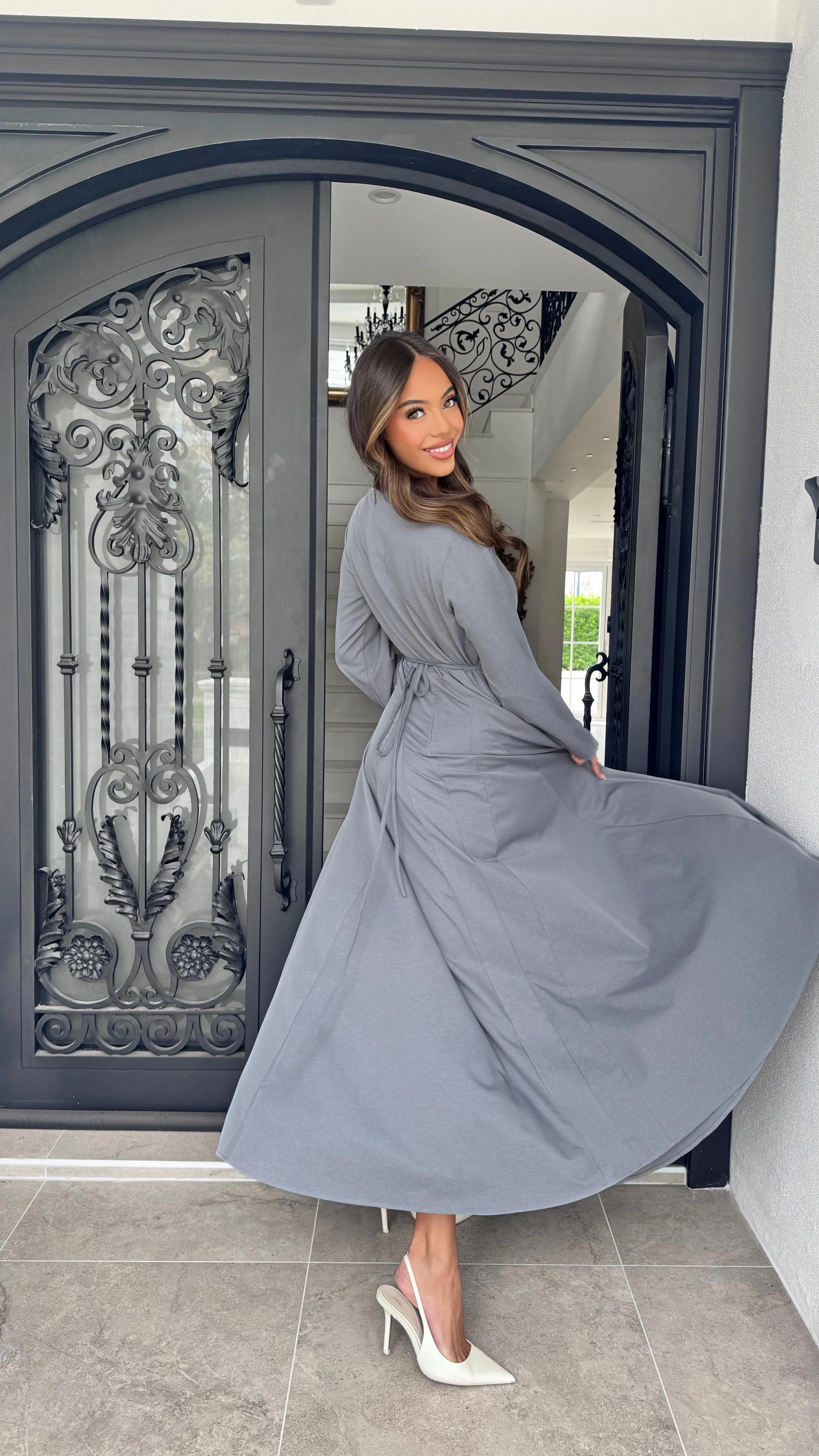 Pretty Maxi - Image 6