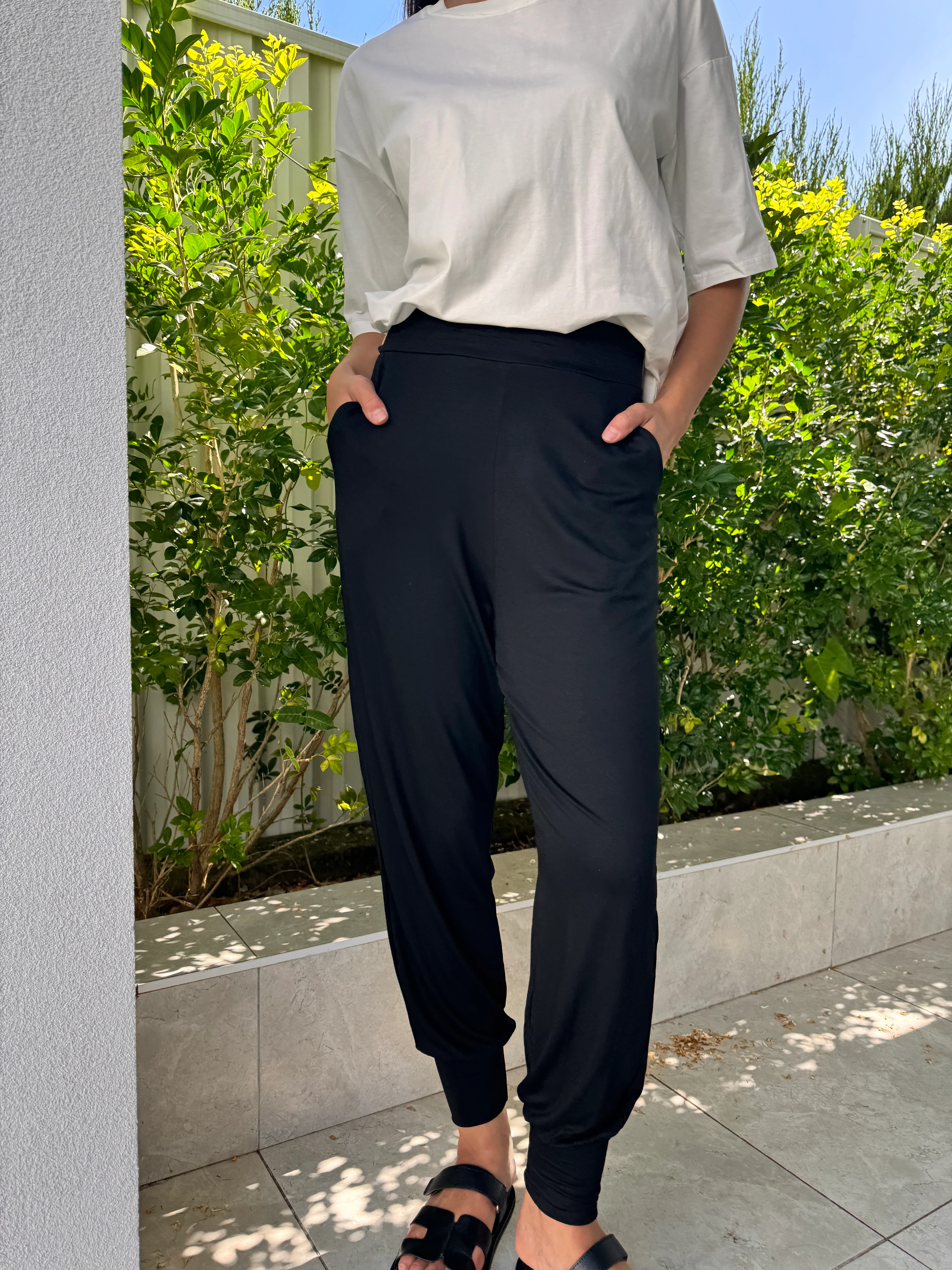 Relaxed pant - Image 3