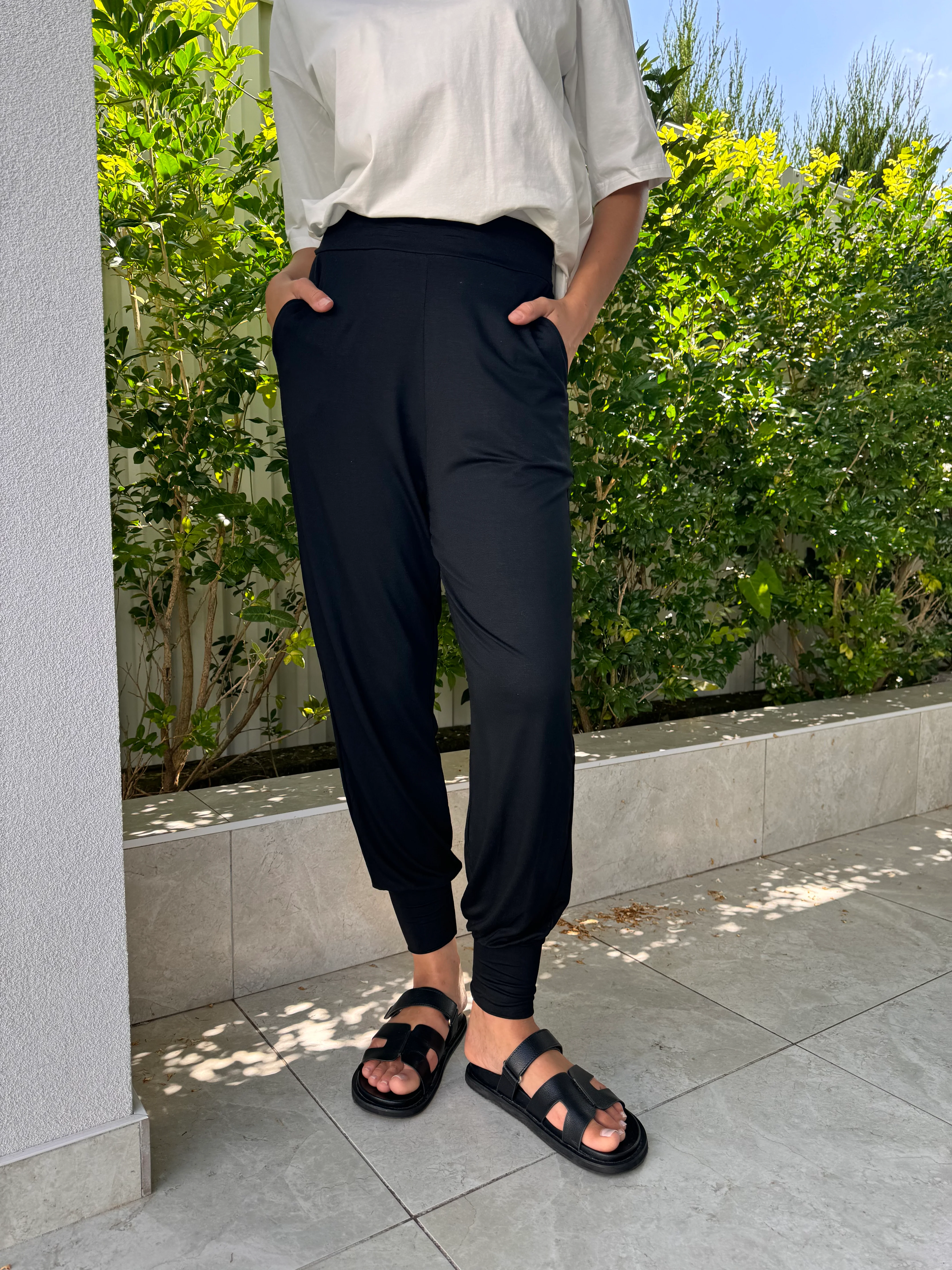 Relaxed pant - Image 4