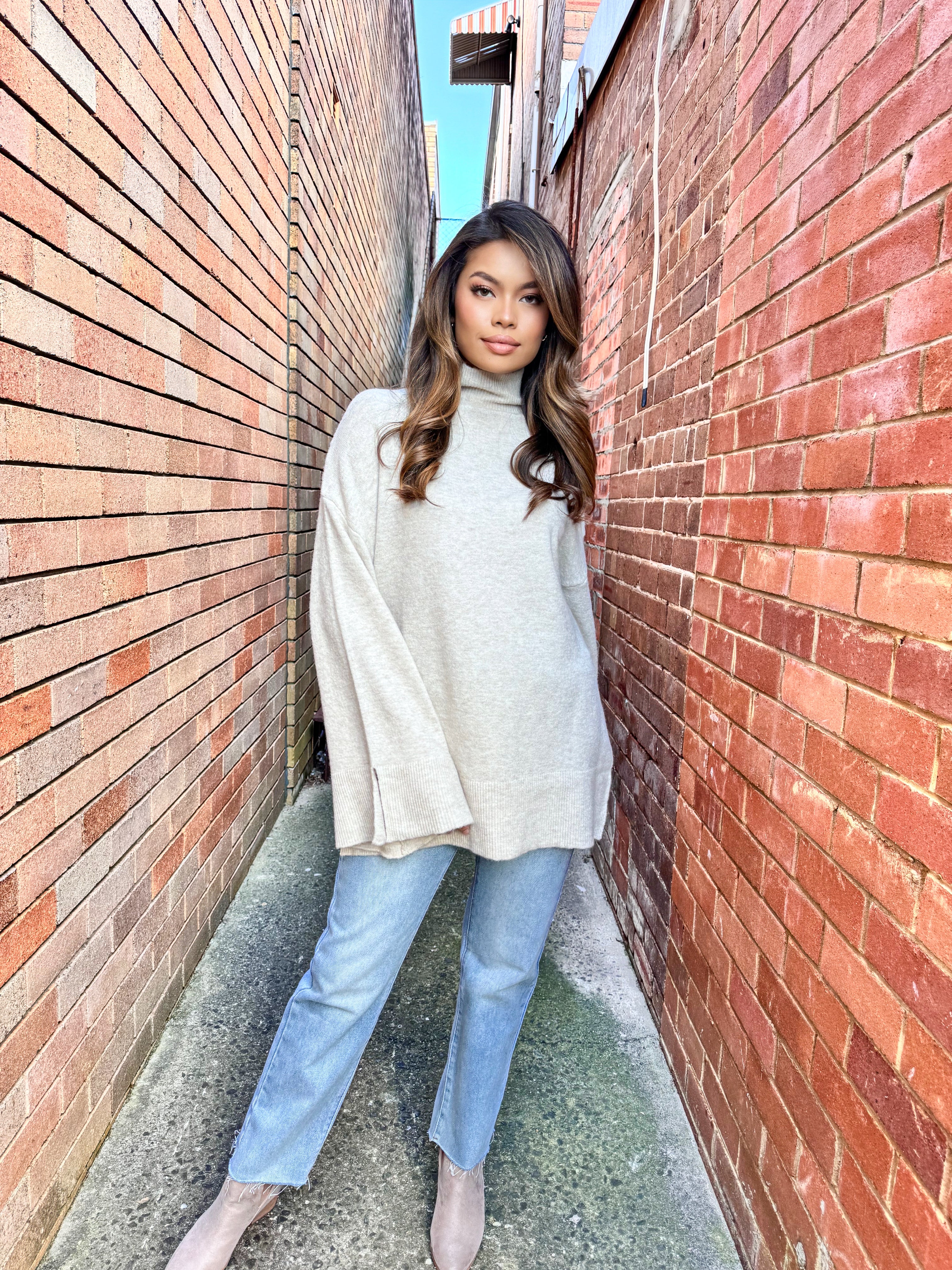 Serabell knit - Image 13