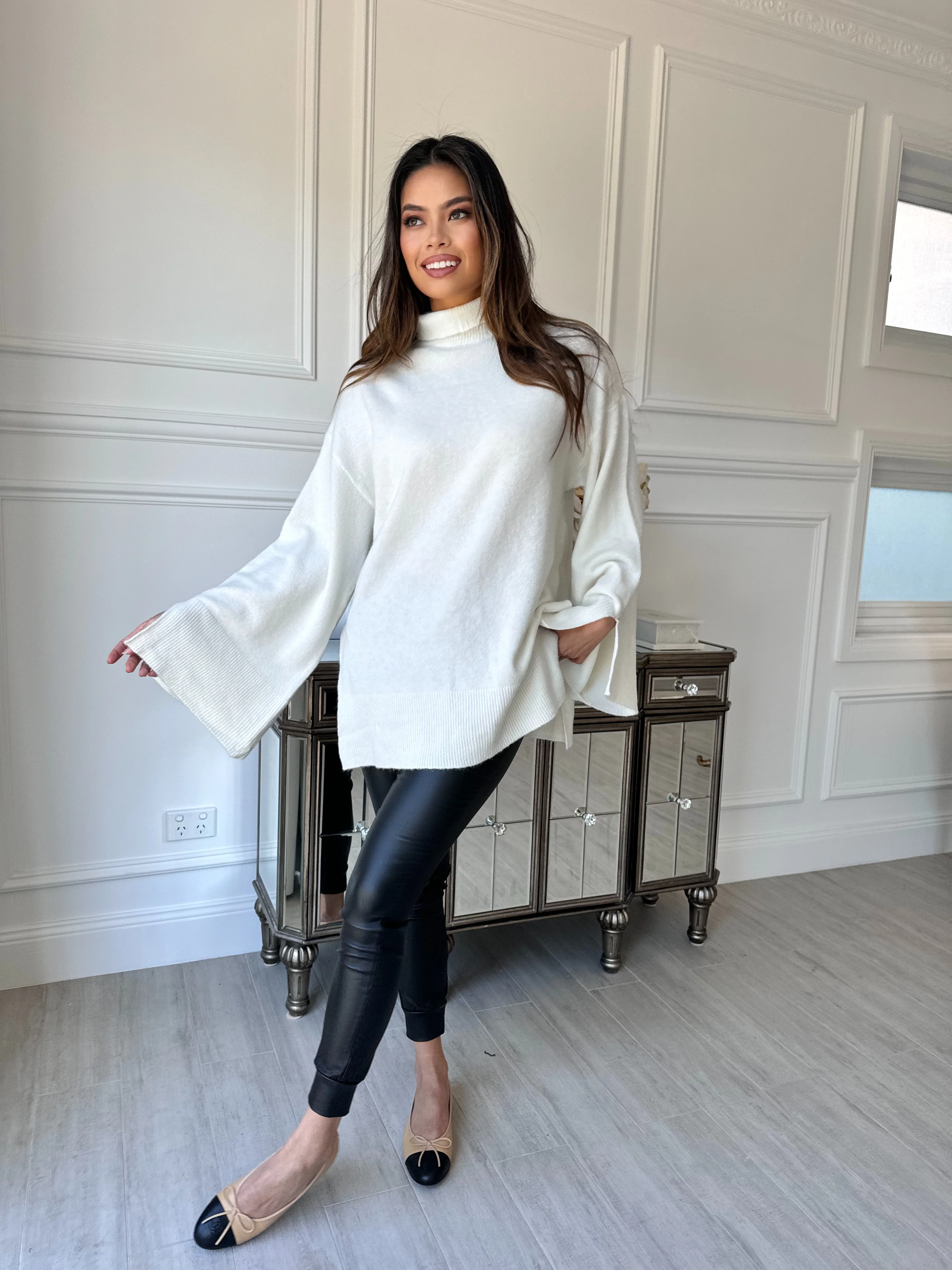 Serabell knit - Image 20