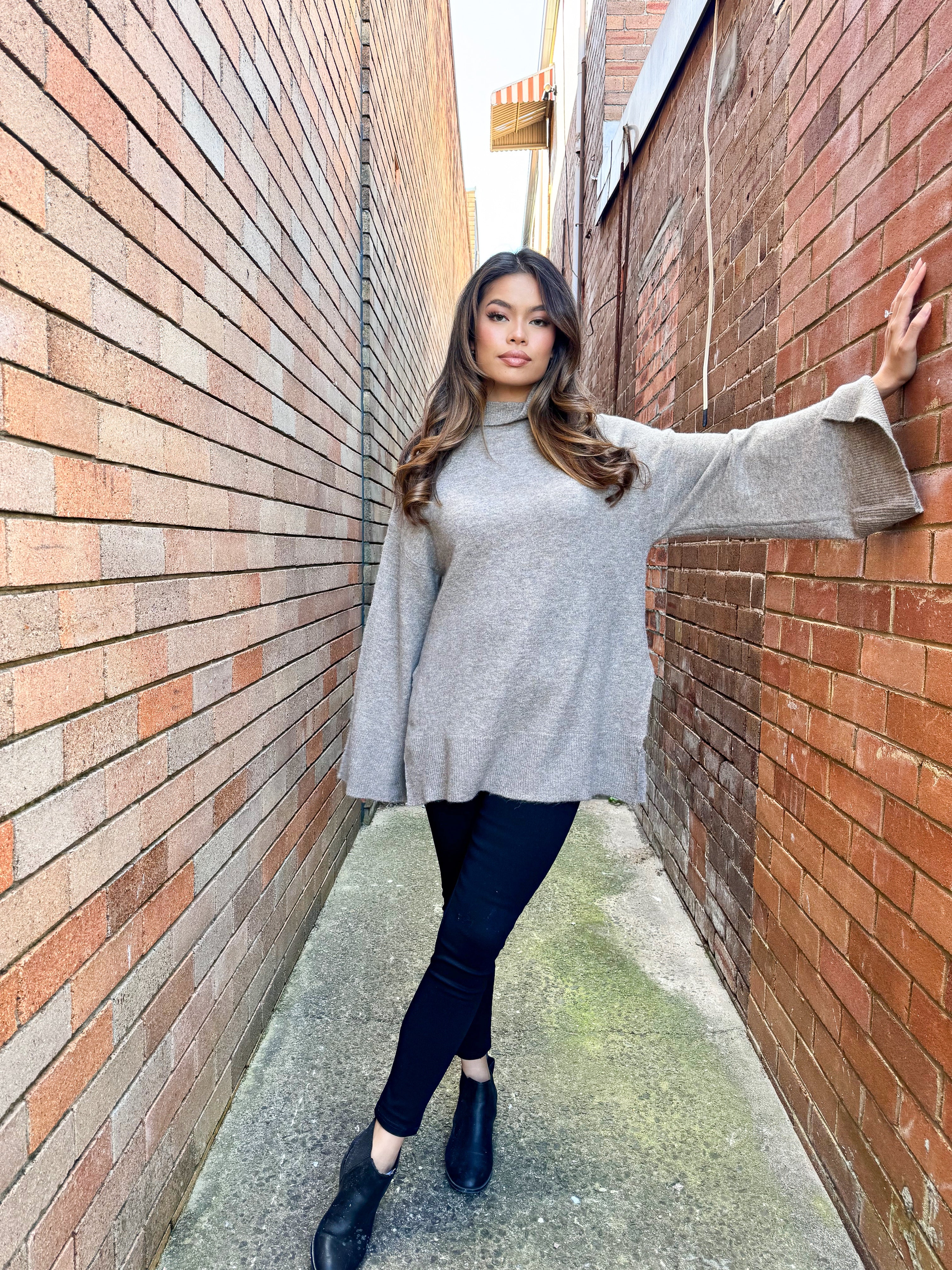 Serabell knit - Image 3
