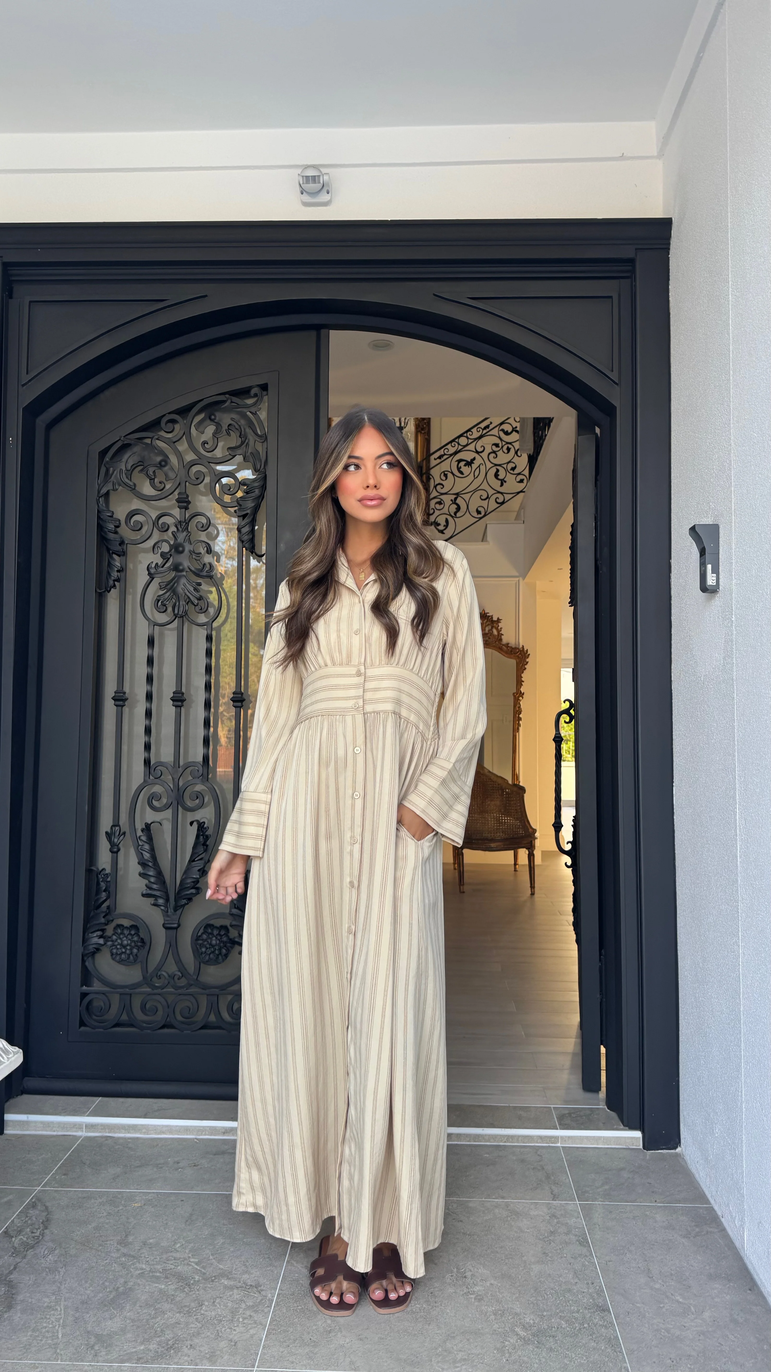 Sia Dress - Image 8