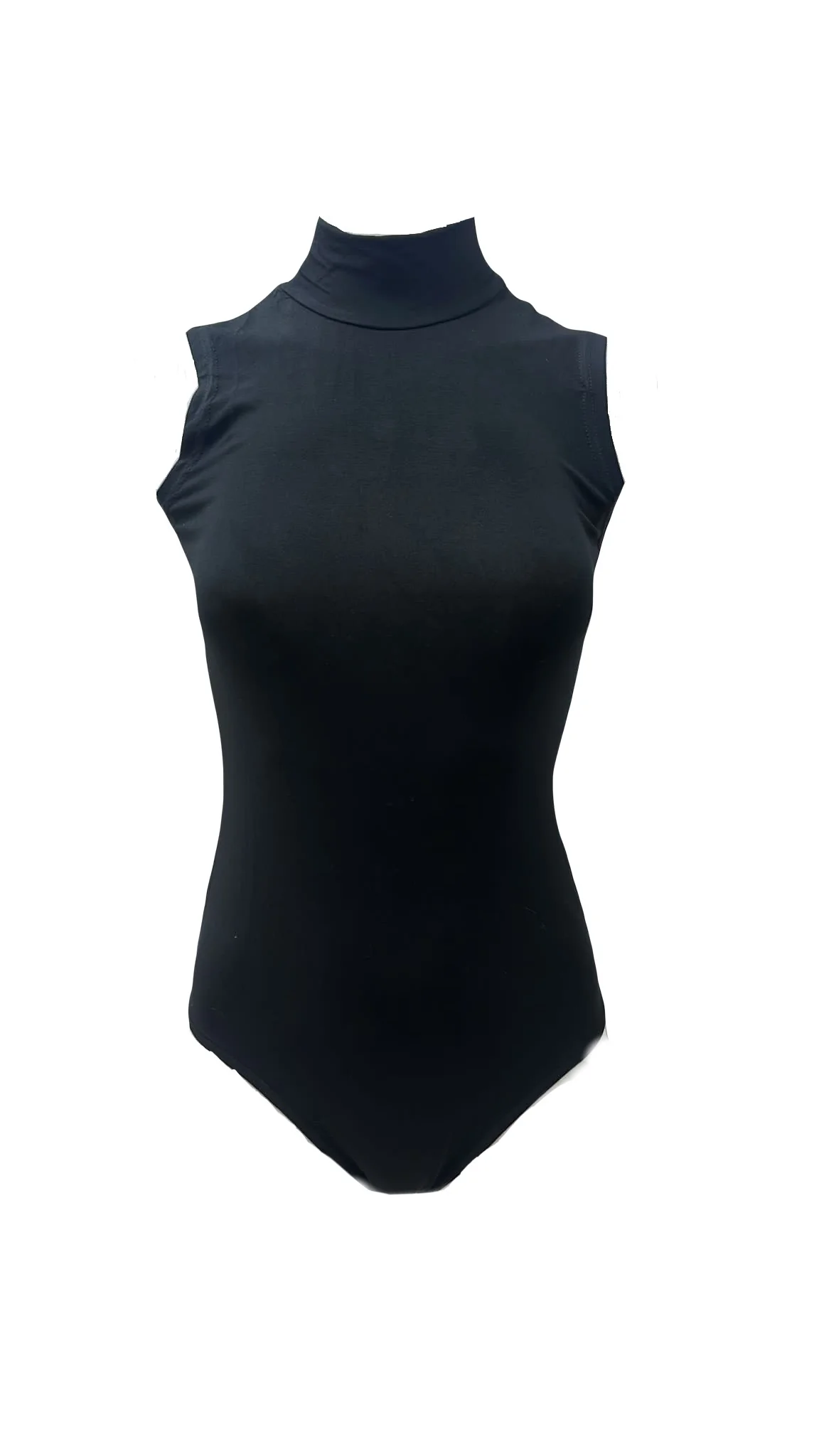 Sleeveless Leotard - Image 14