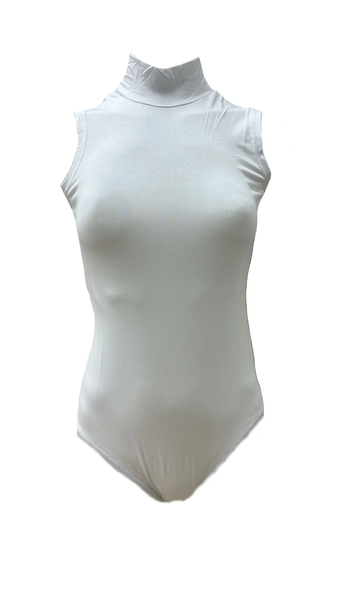 Sleeveless Leotard - Image 4